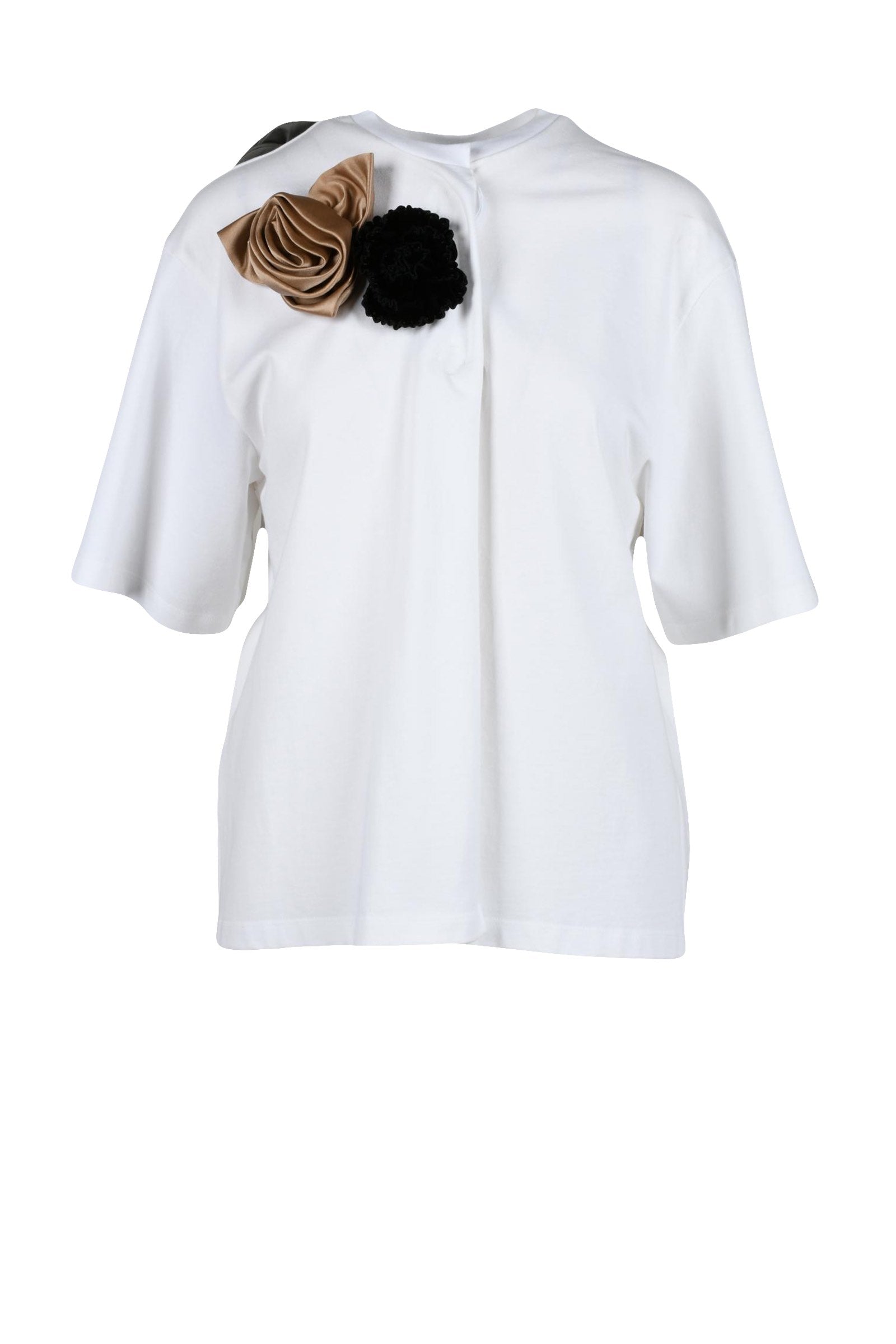 PRADA - T-SHIRT AND POLO