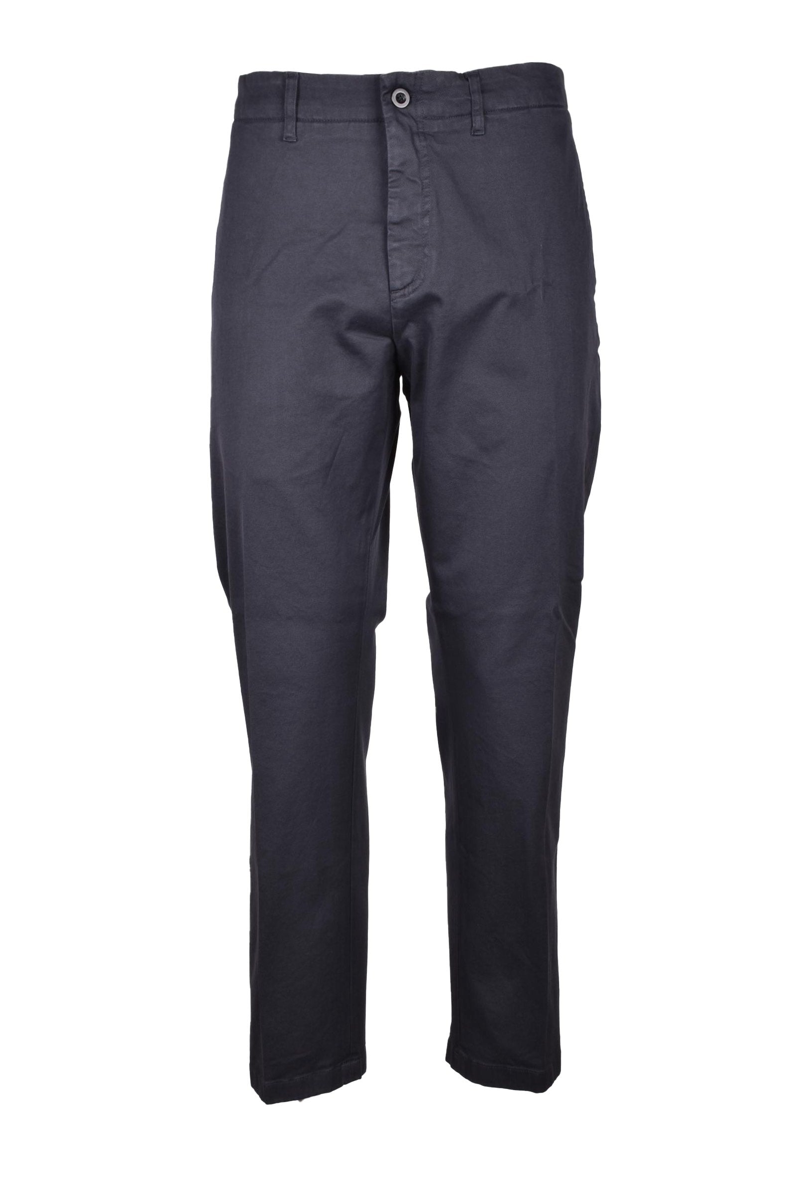 DEPARTMENT 5 - TROUSERS