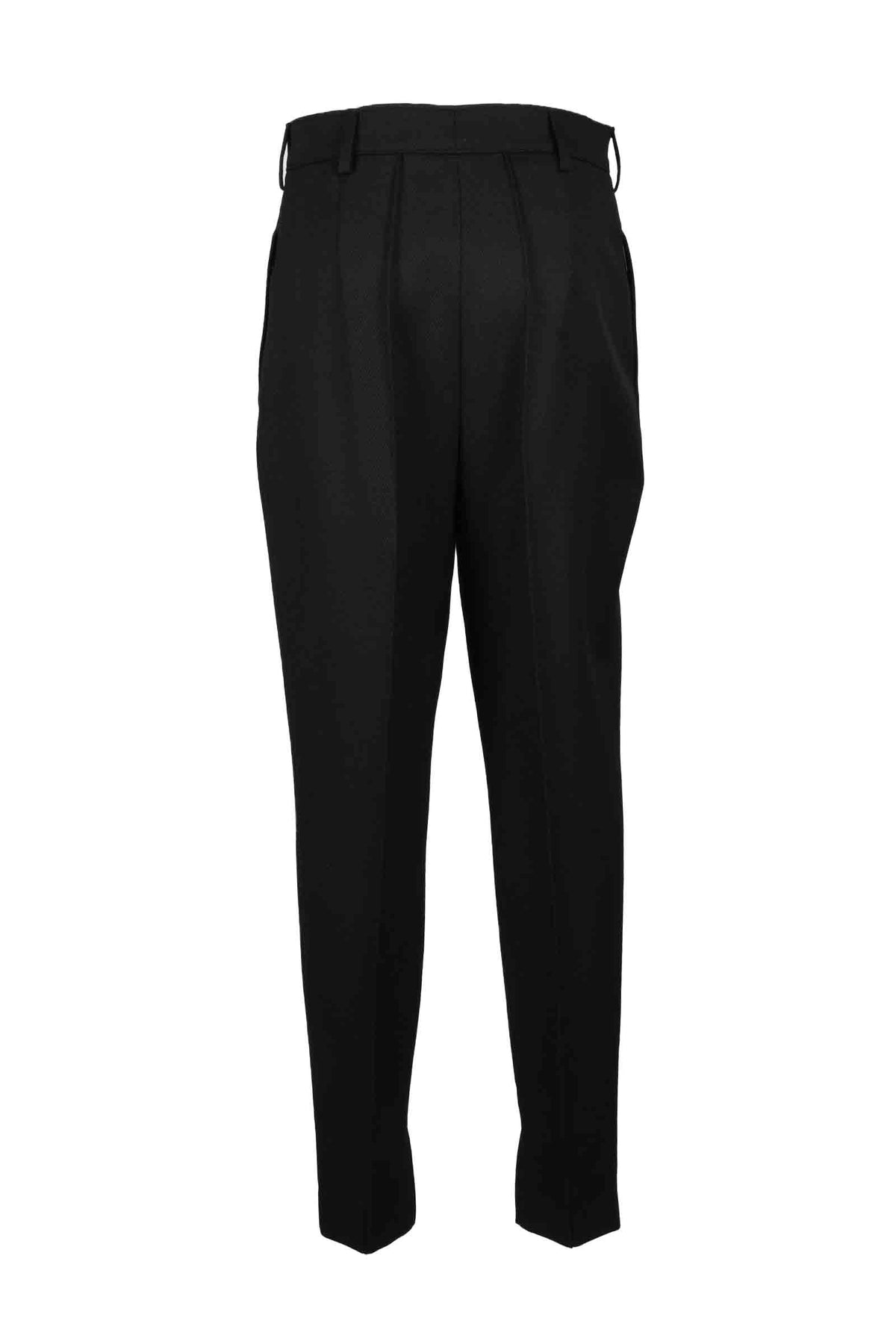 PRADA - TROUSERS