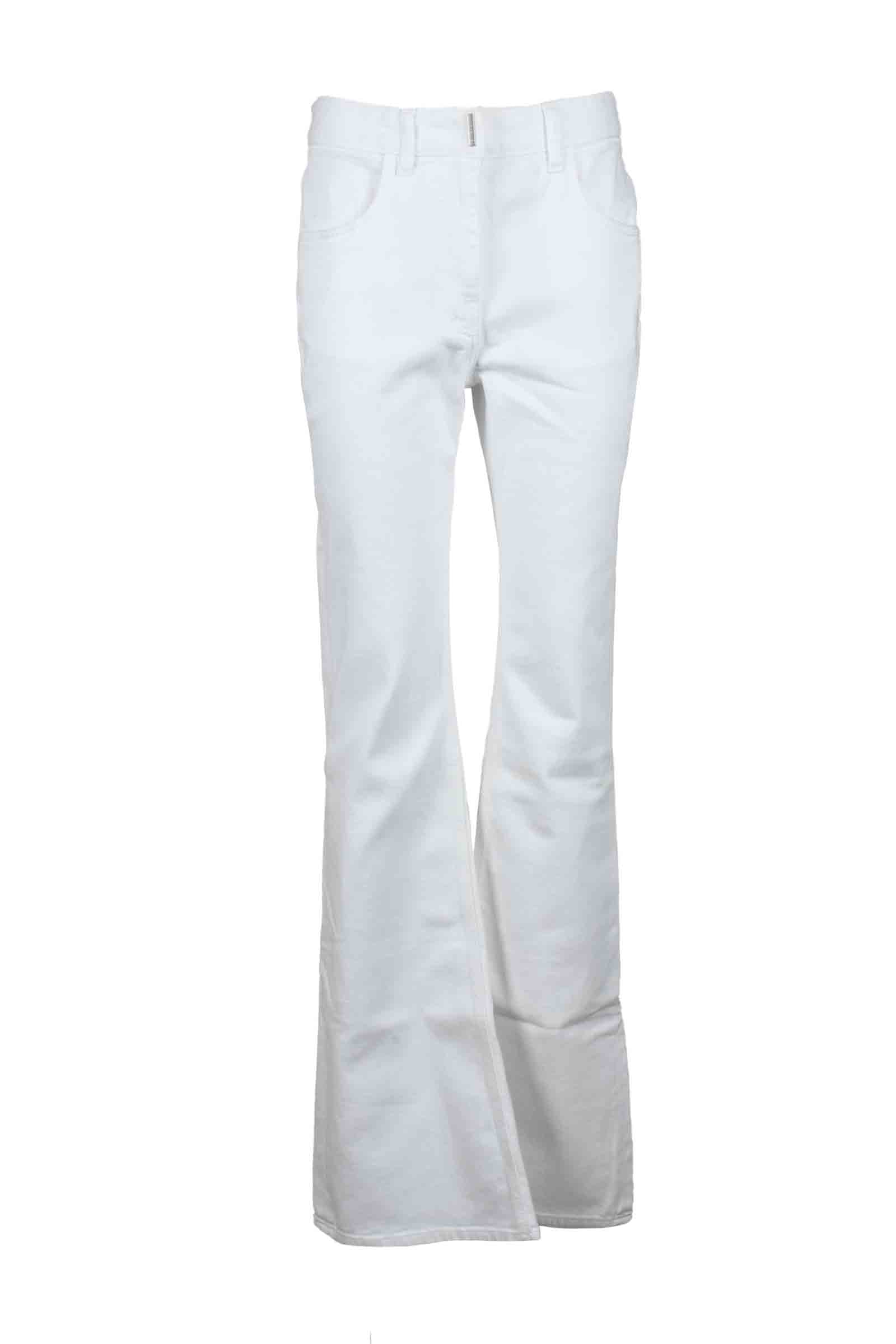 GIVENCHY - TROUSERS