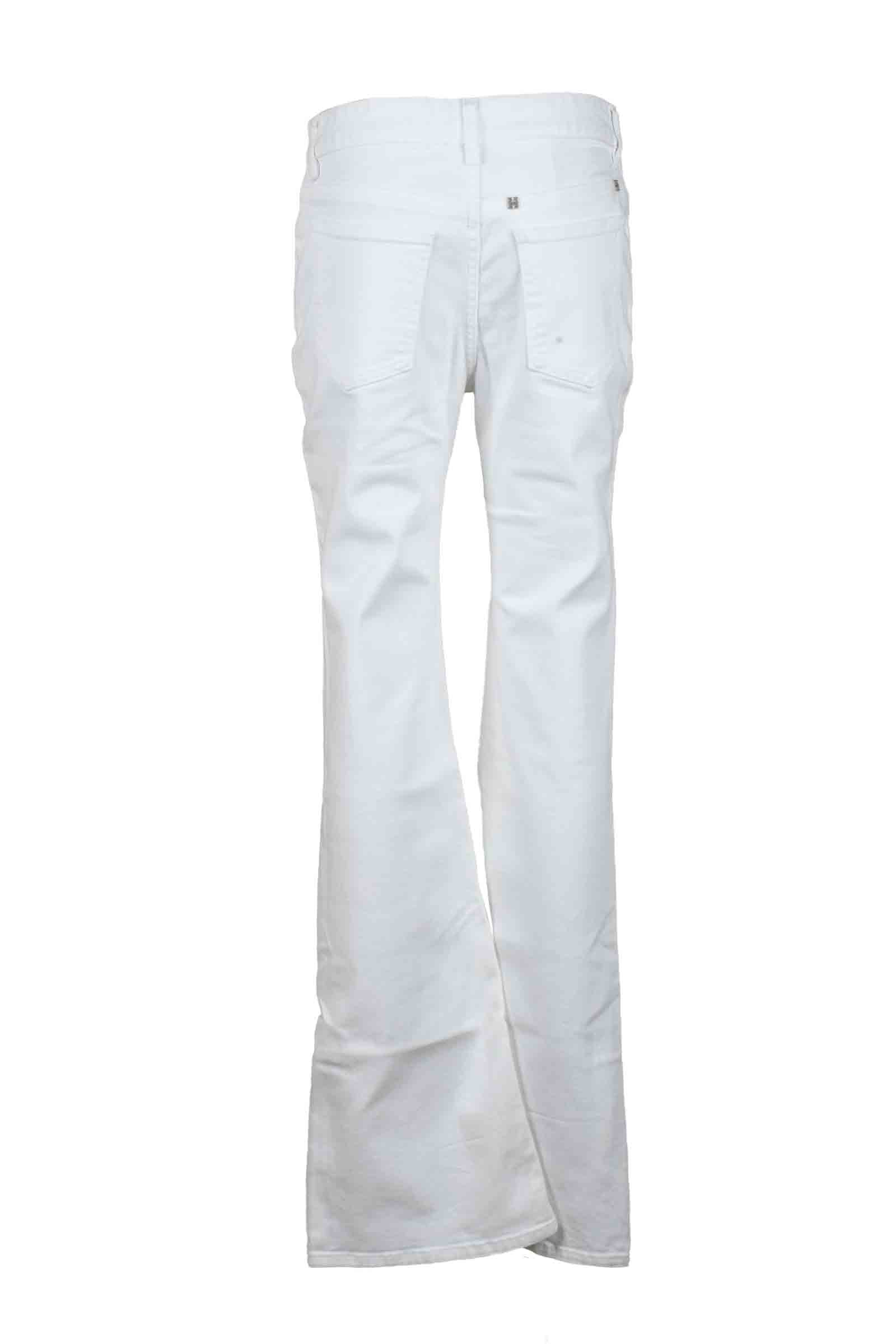 GIVENCHY - TROUSERS
