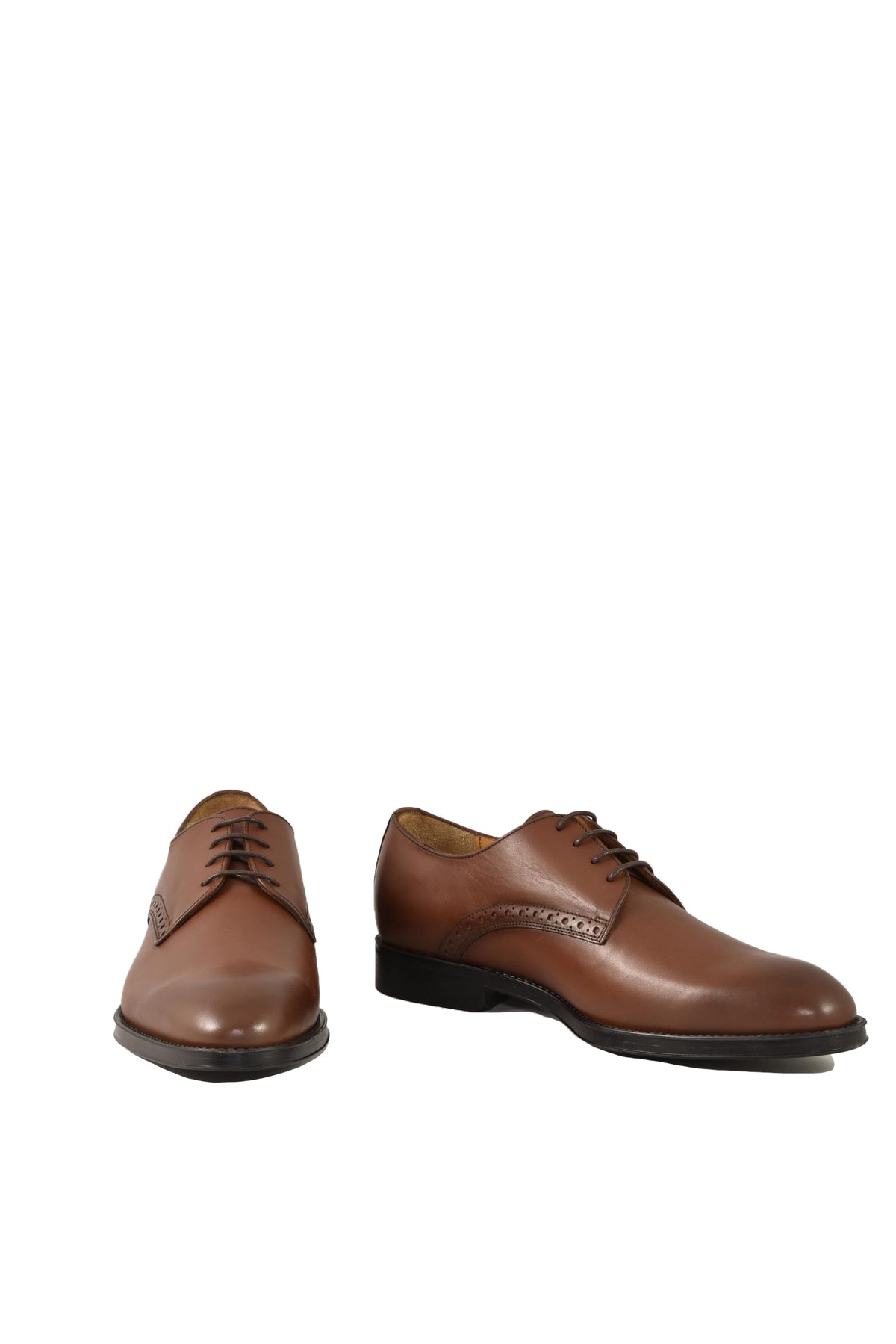 A.TESTONI - SHOES