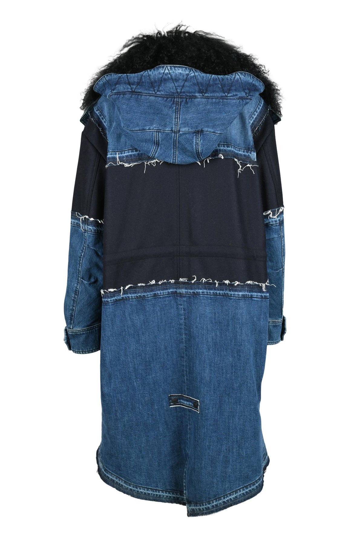 DONDUP - OUTWEAR JACKETS