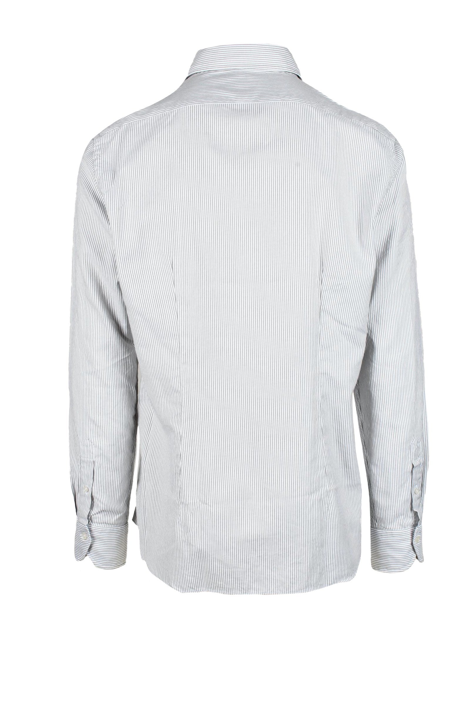 BATURO - SHIRT