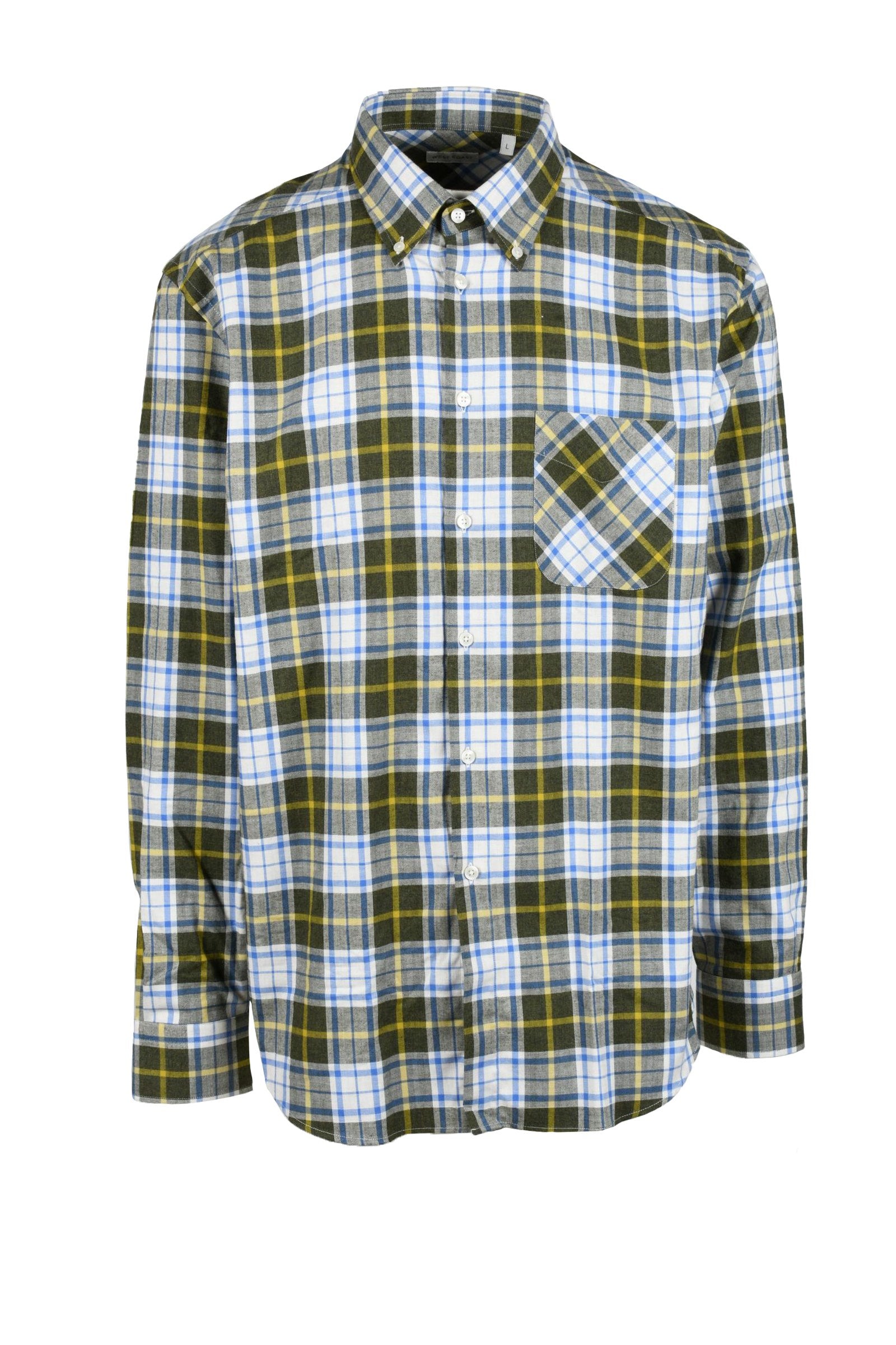WEST COAST - SHIRT