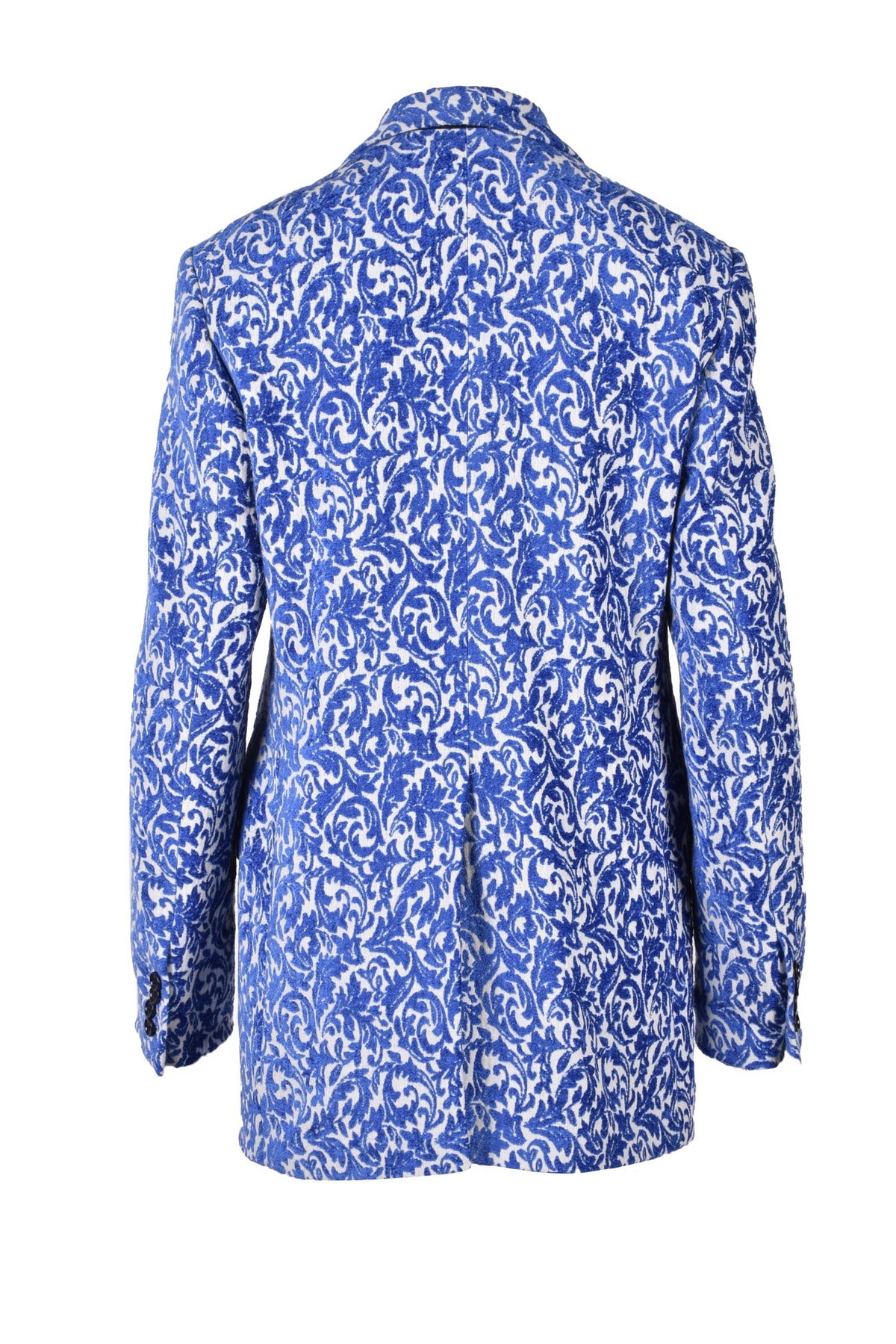 DRIES VAN NOTEN - BLAZER