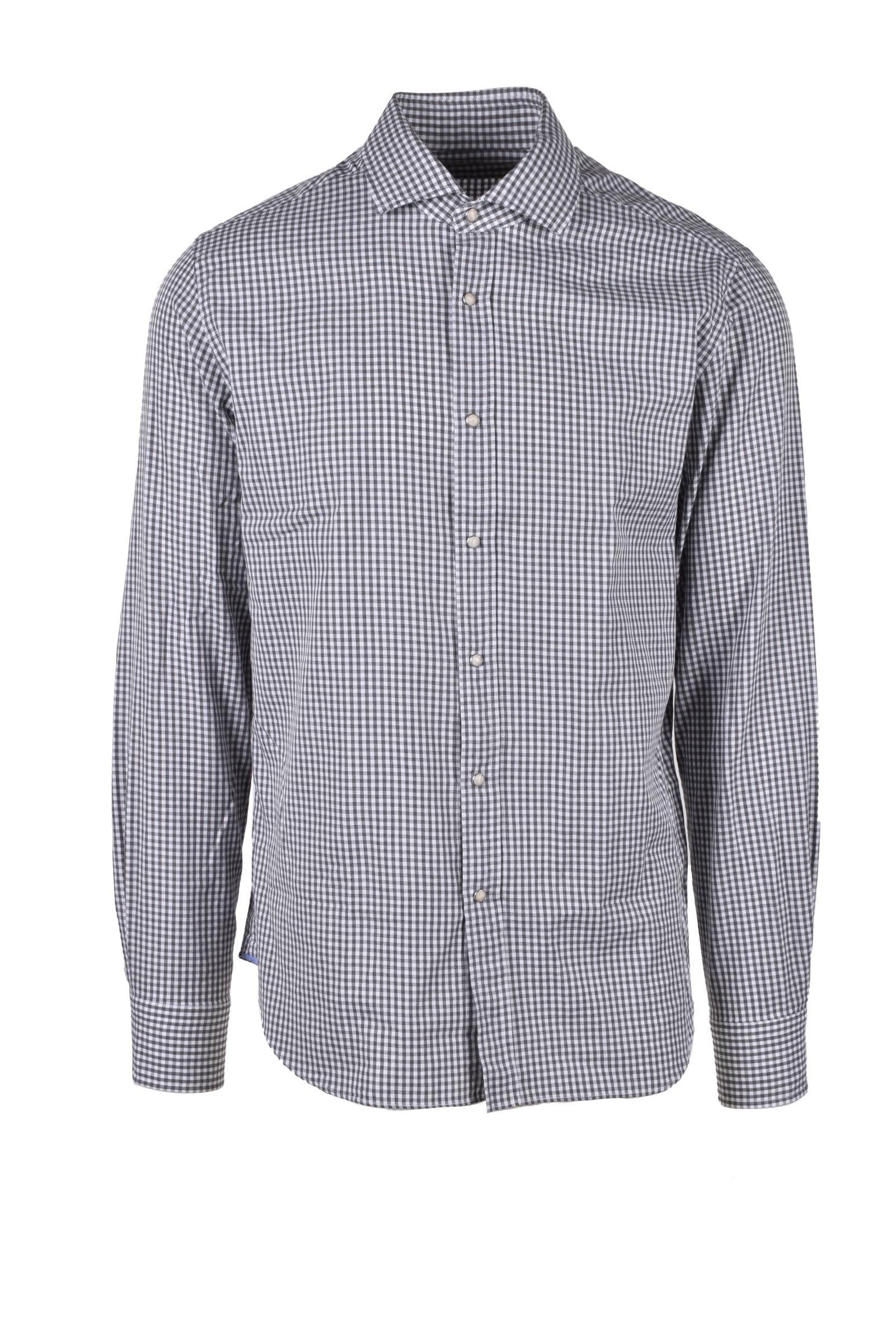 BATURO - SHIRT