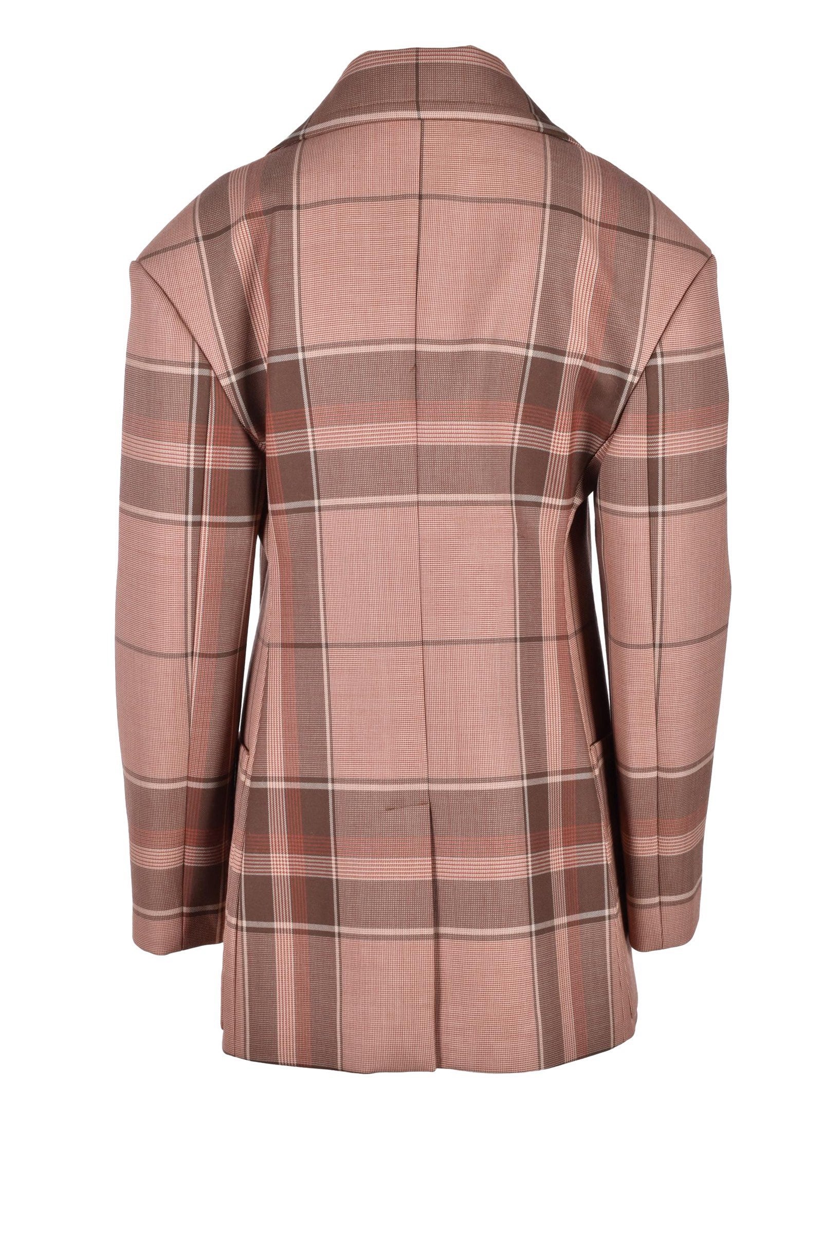 STELLA MCCARTNEY - OUTWEAR JACKETS