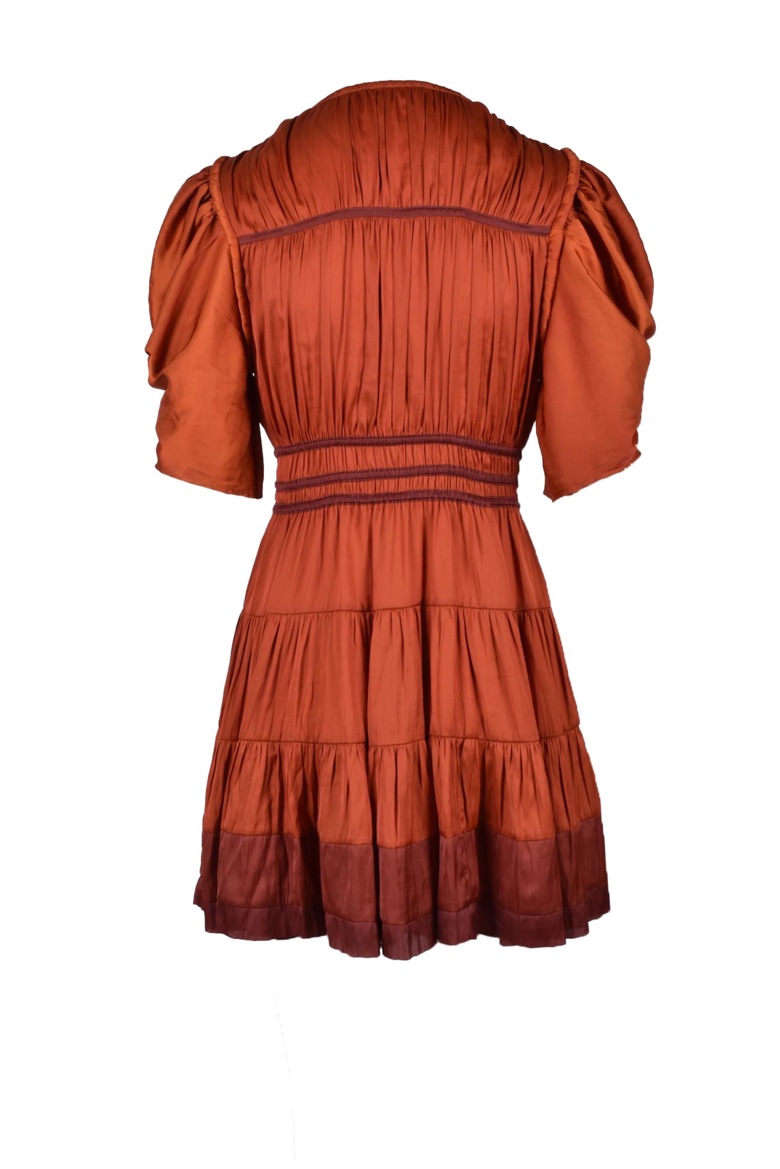 ULLA JOHNSON - DRESS