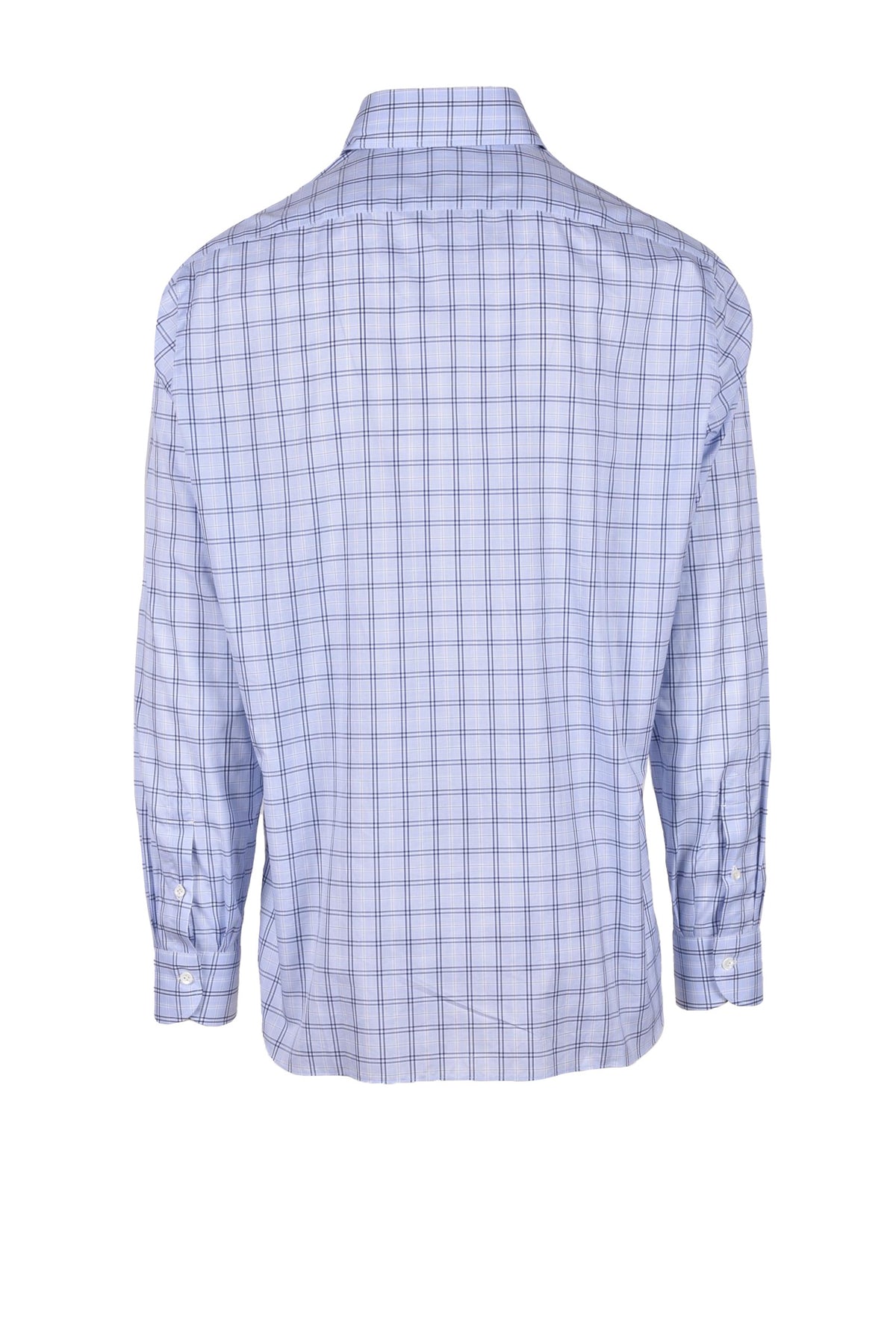 LUIGI BORRELLI NAPOLI - SHIRT