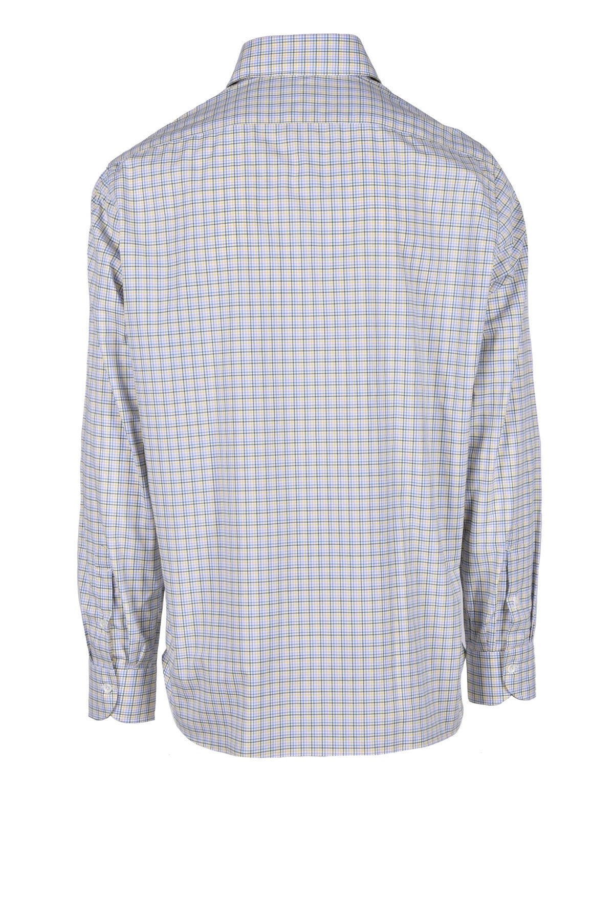 LUIGI BORRELLI NAPOLI - SHIRT