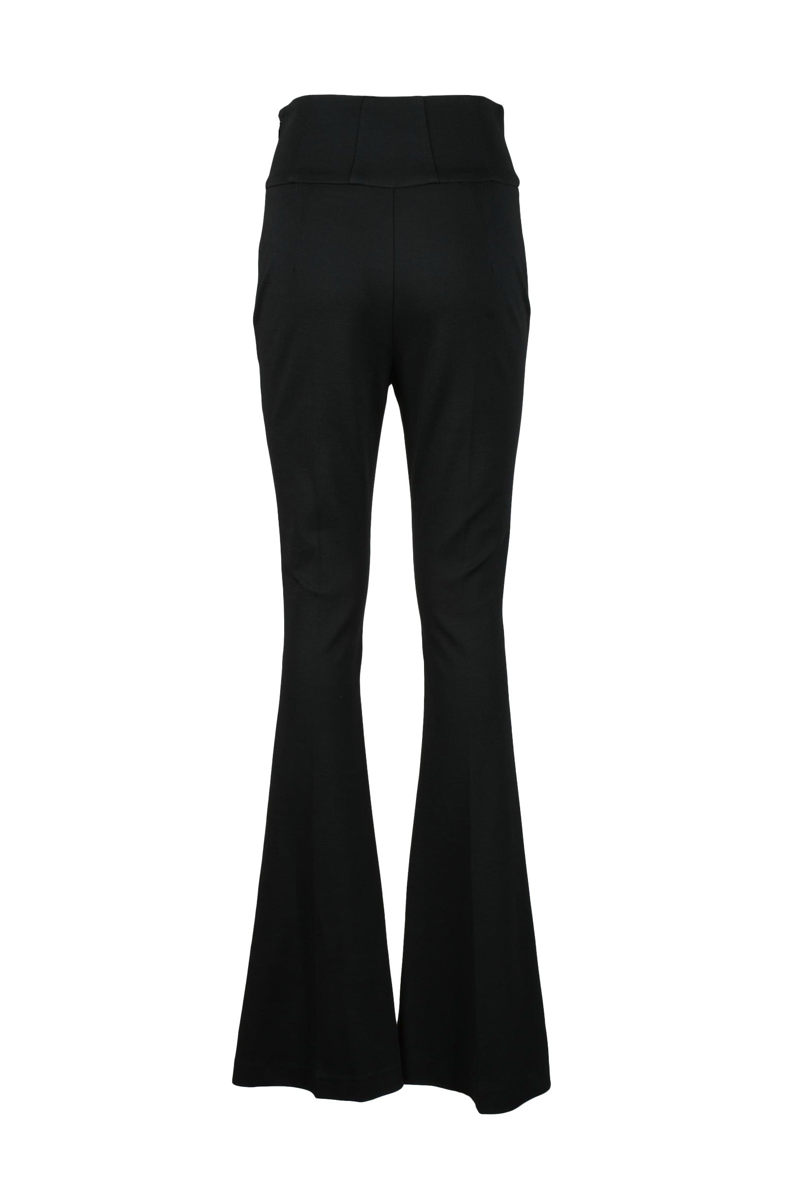 SIMONA CORSELLINI - TROUSERS