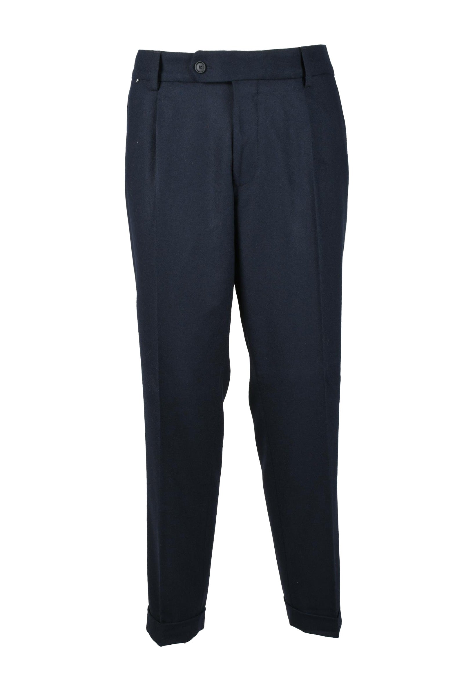 BOSS - TROUSERS