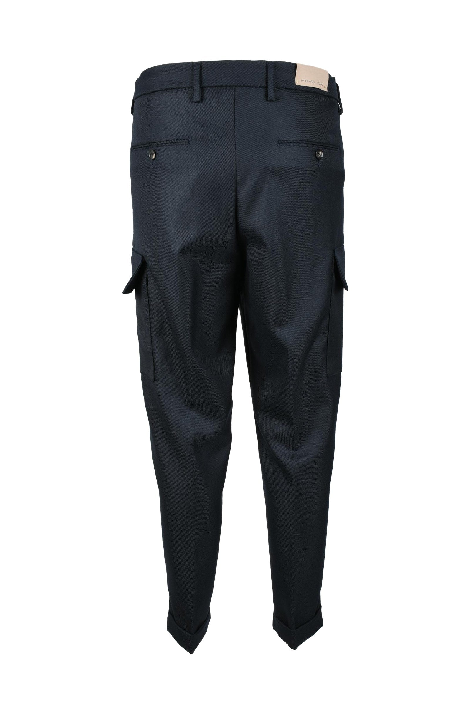 MICHAEL COAL - TROUSERS