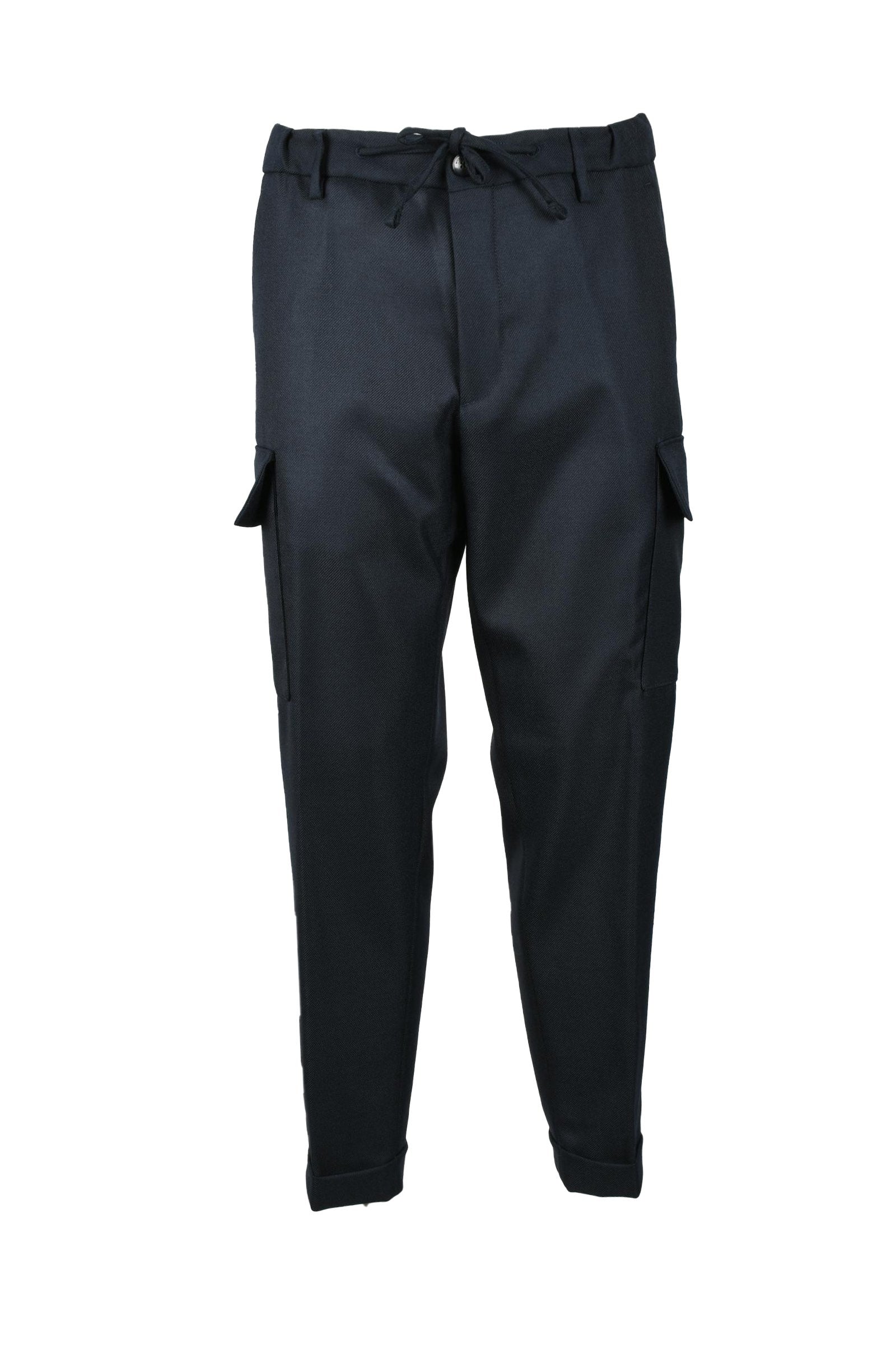 MICHAEL COAL - TROUSERS