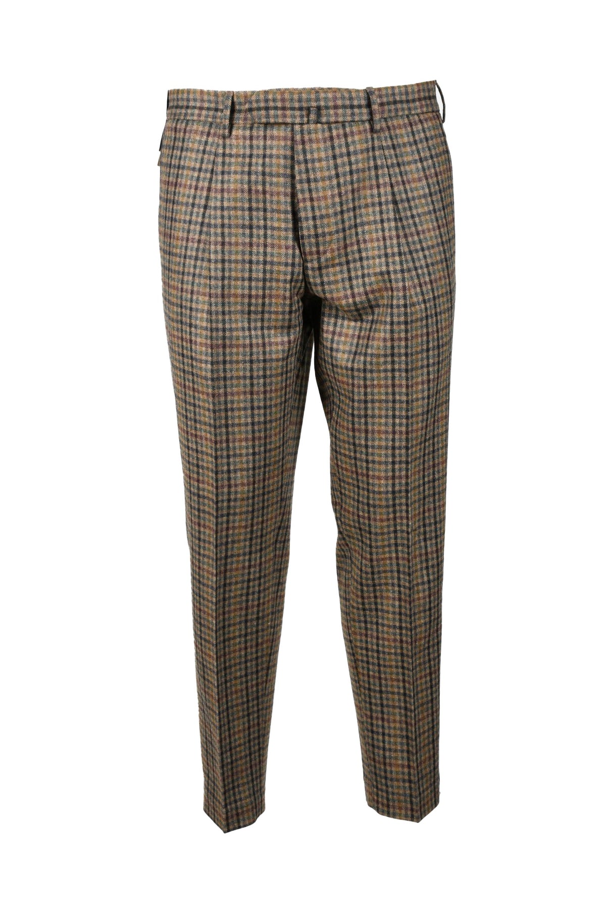 SANTANIELLO RIMA - TROUSERS