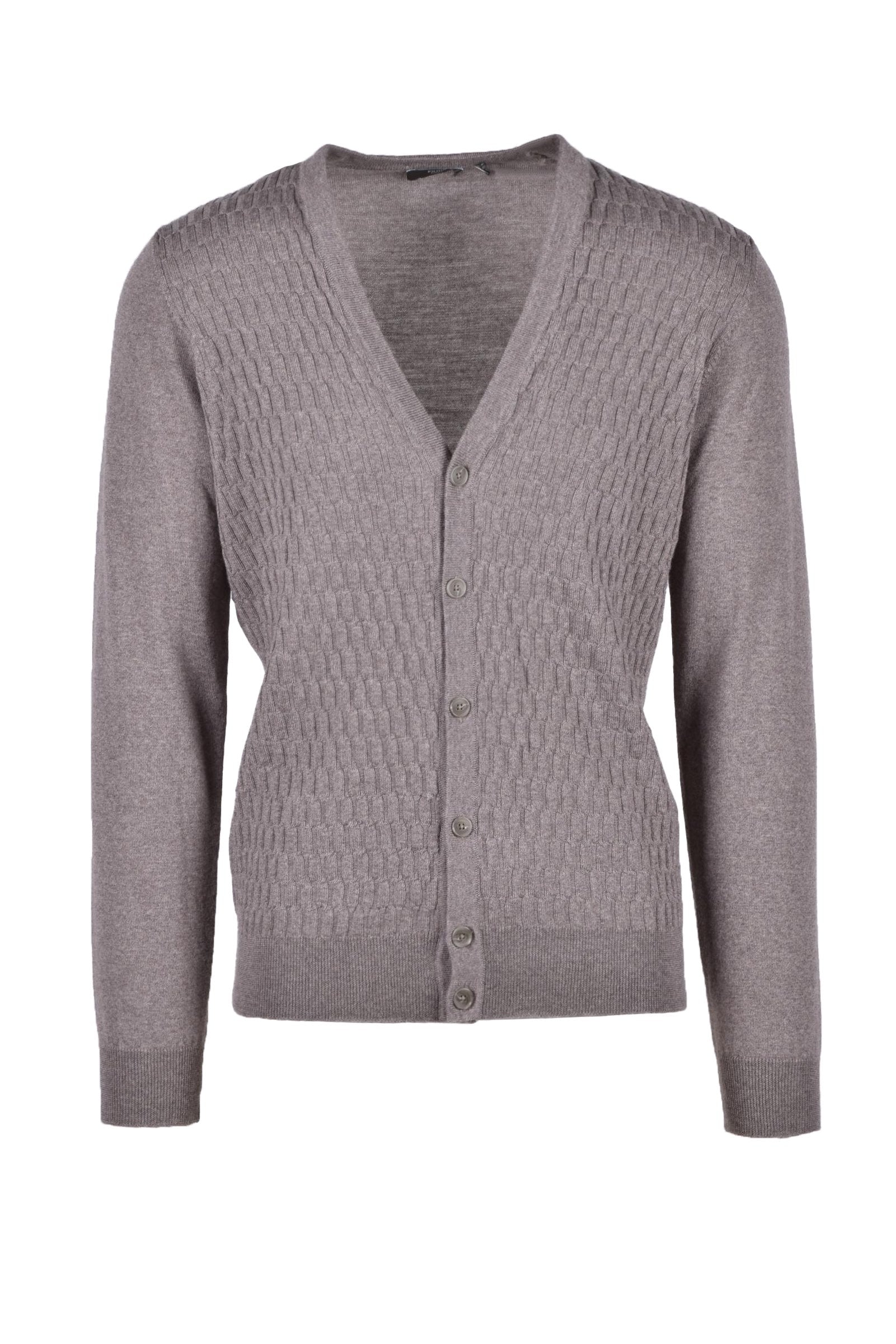 FAMA - KNITWEAR AND SWEATSHIRTS