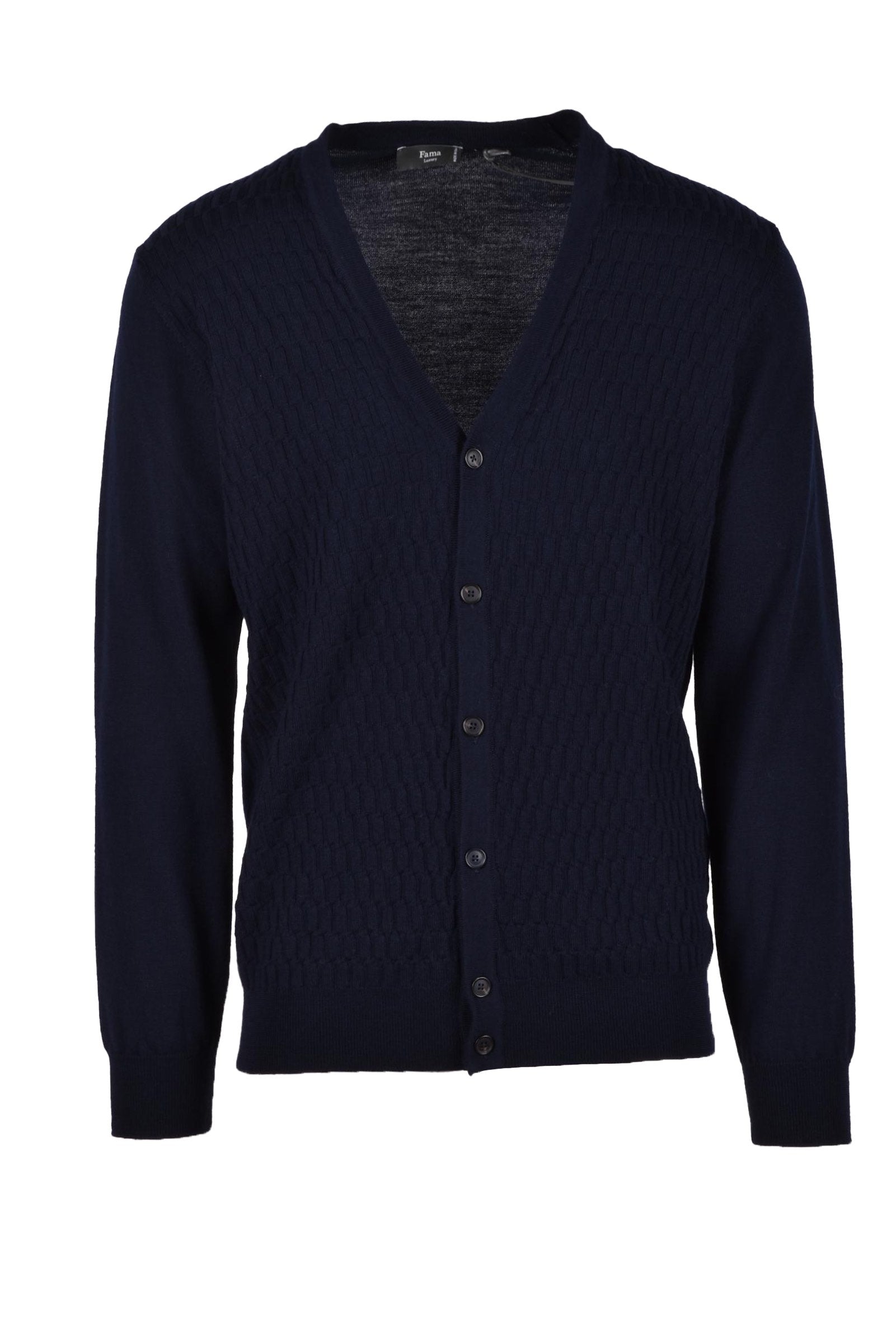 FAMA - KNITWEAR AND SWEATSHIRTS