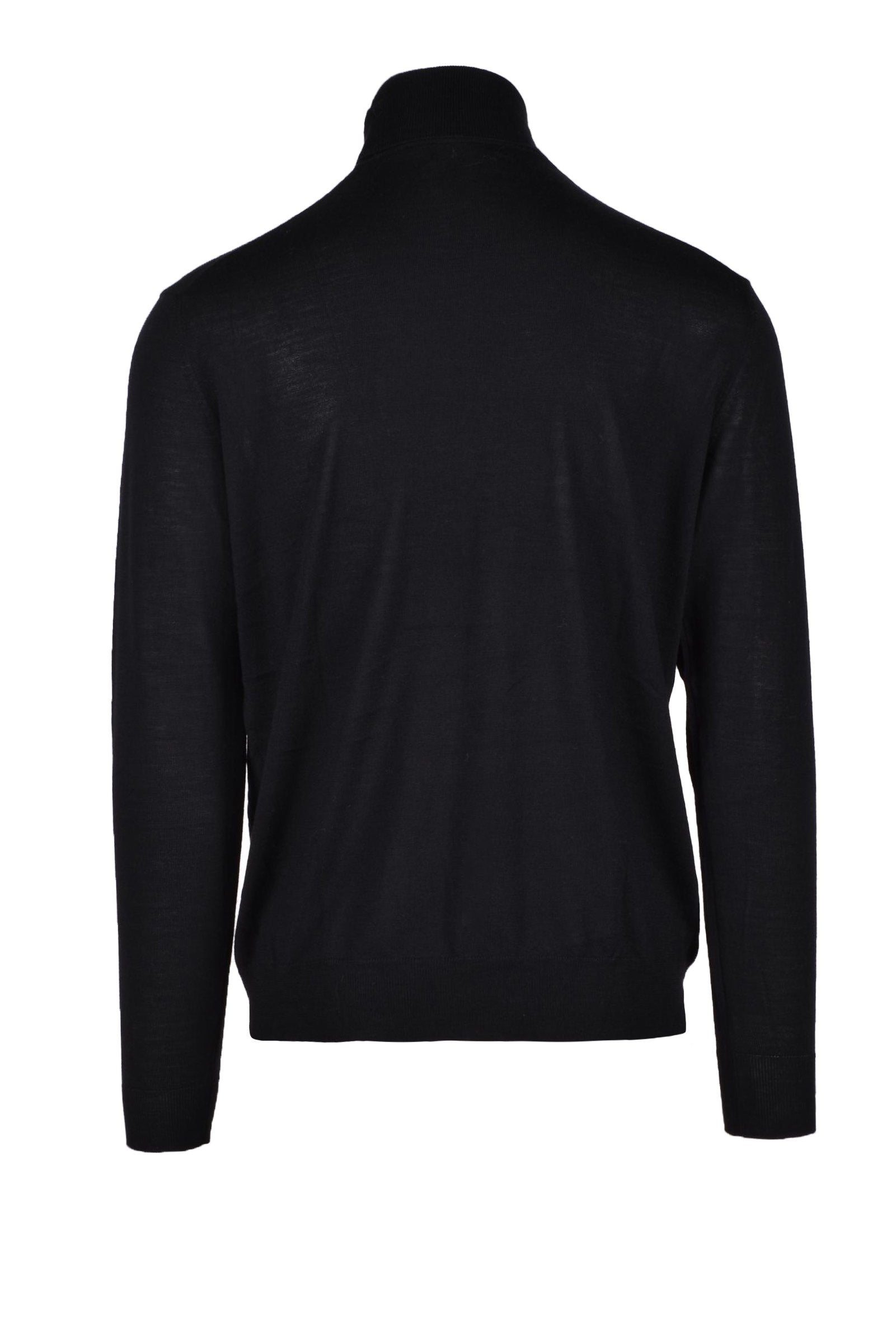 FAMA - KNITWEAR AND SWEATSHIRTS