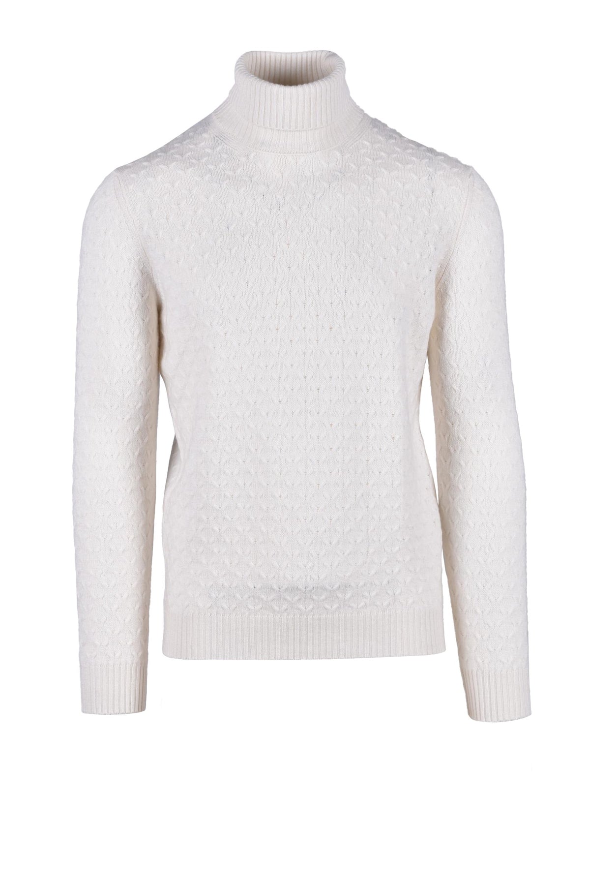 FAMA - KNITWEAR AND SWEATSHIRTS
