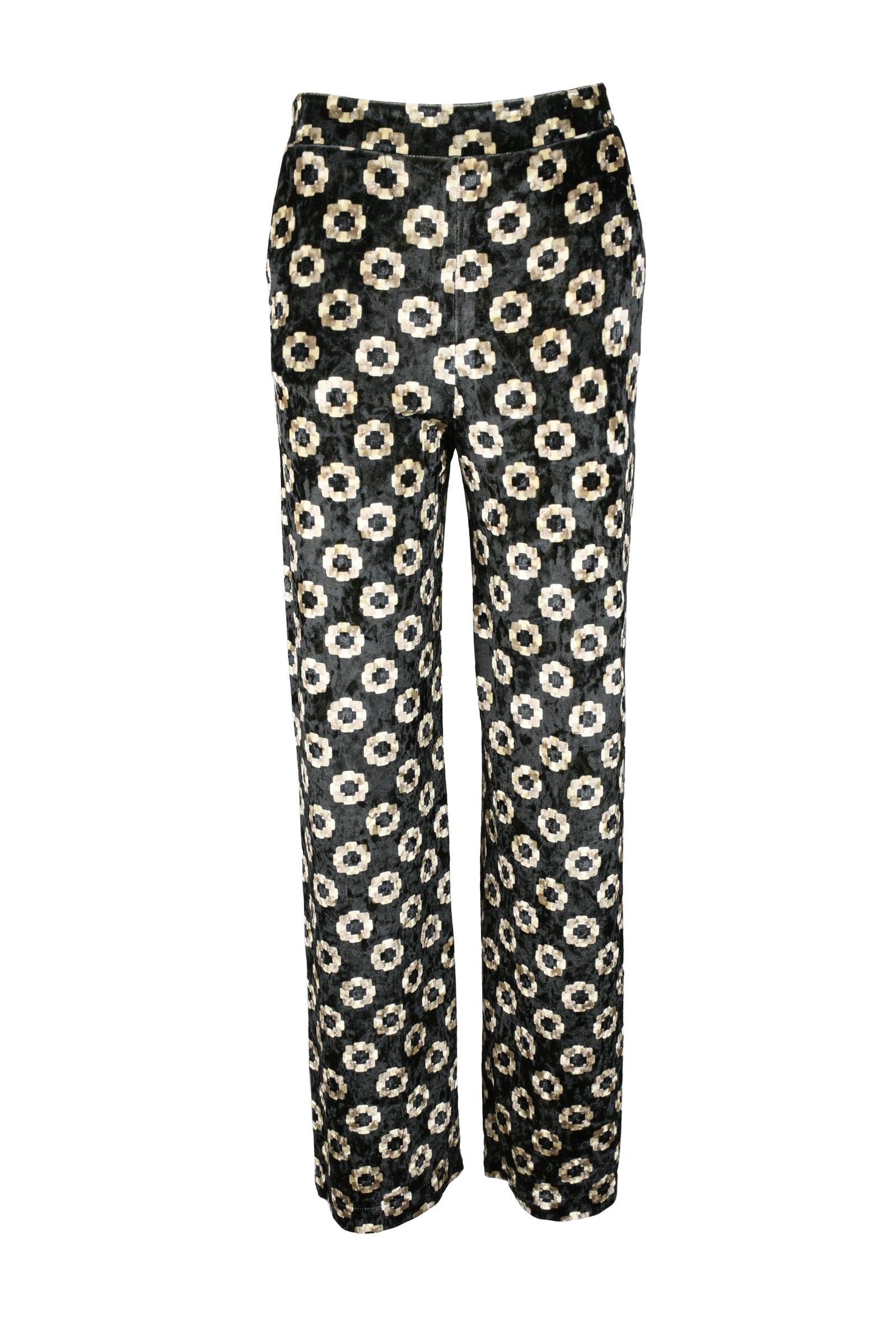 1-ONE - TROUSERS