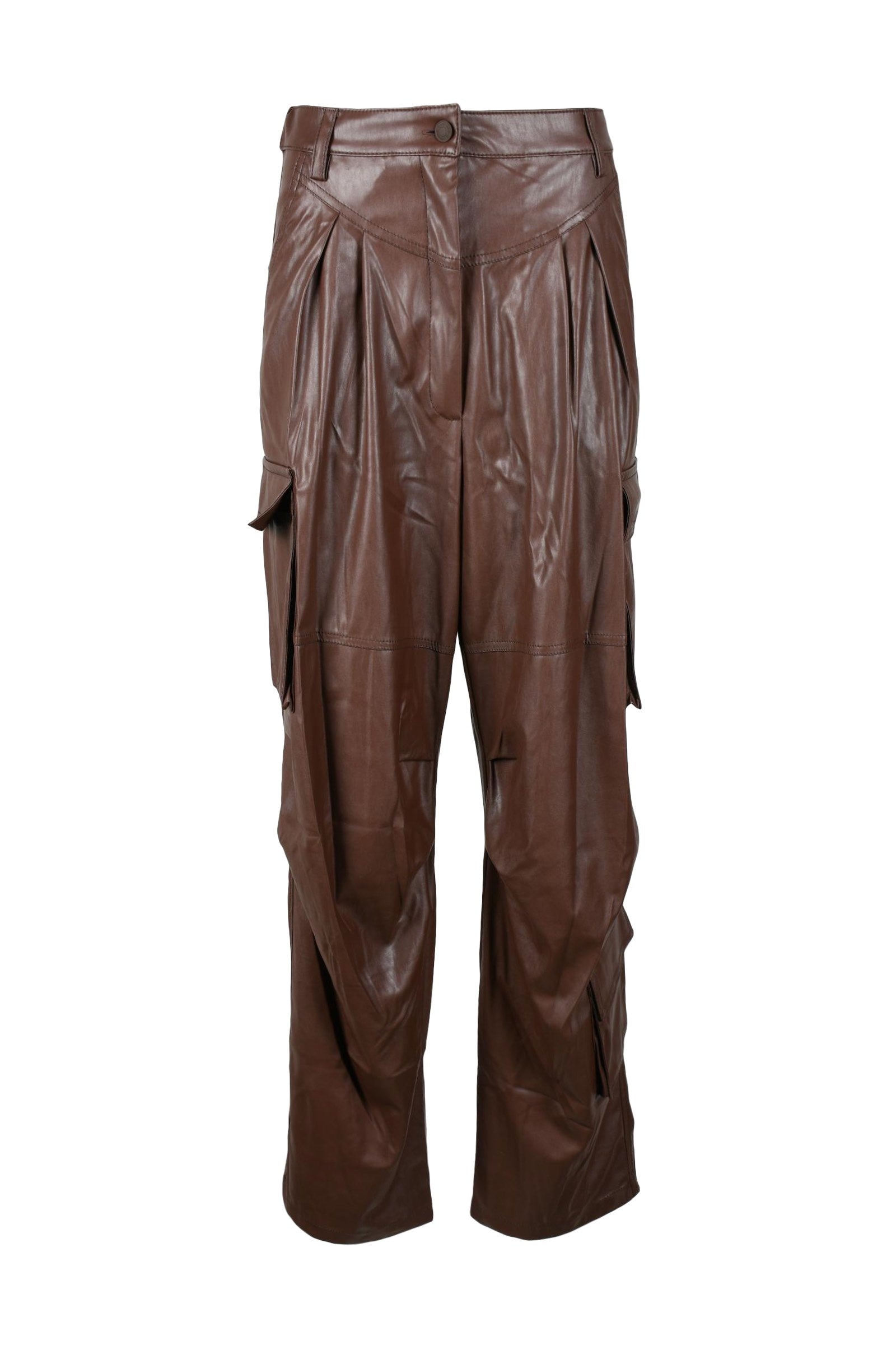 ANIYE BY - TROUSERS
