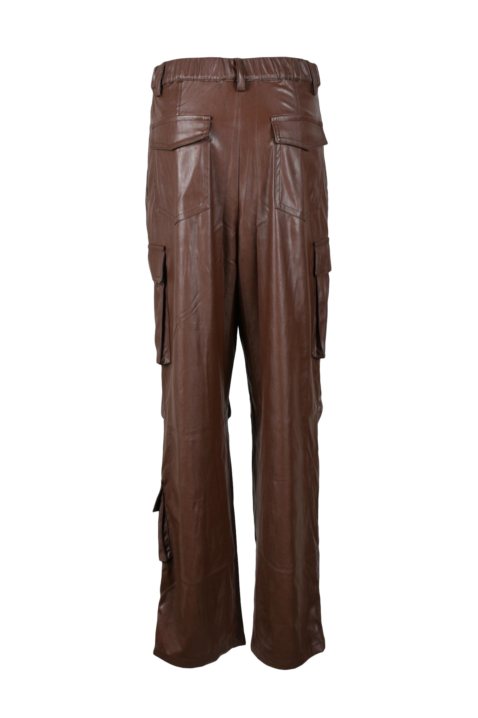 ANIYE BY - TROUSERS