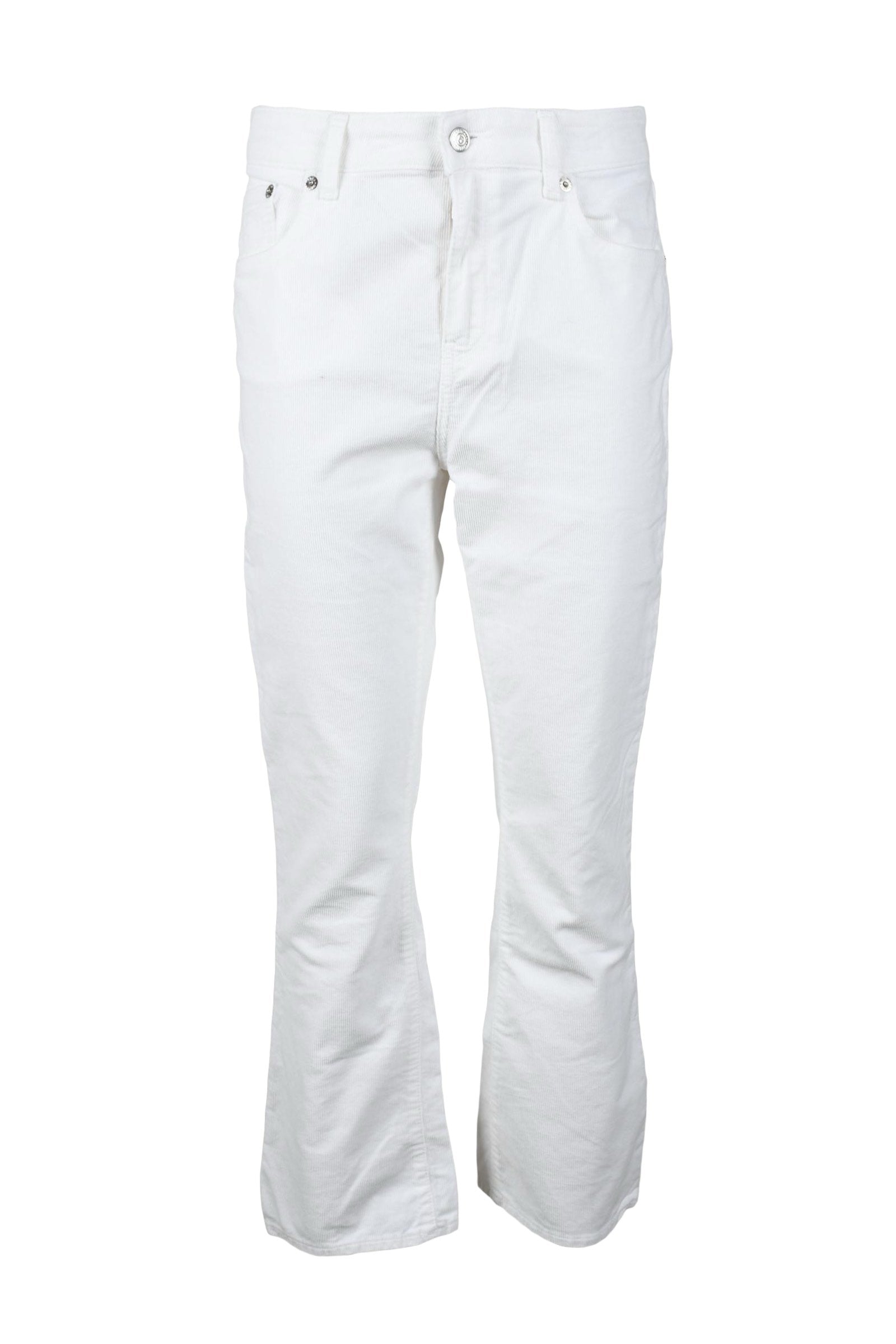 DEPARTMENT 5 - TROUSERS