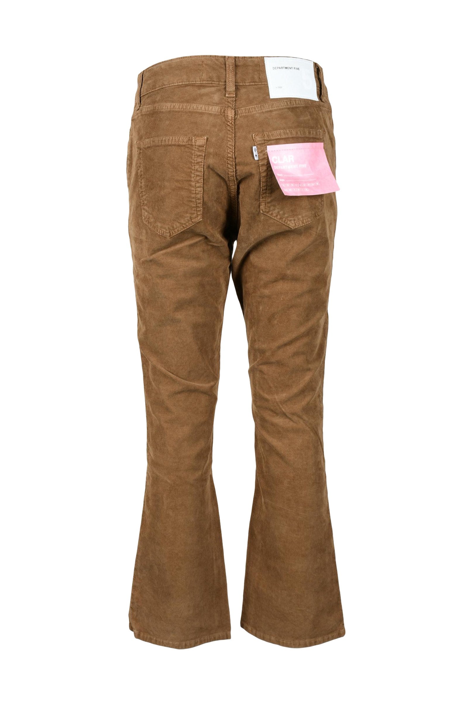 DEPARTMENT 5 - TROUSERS