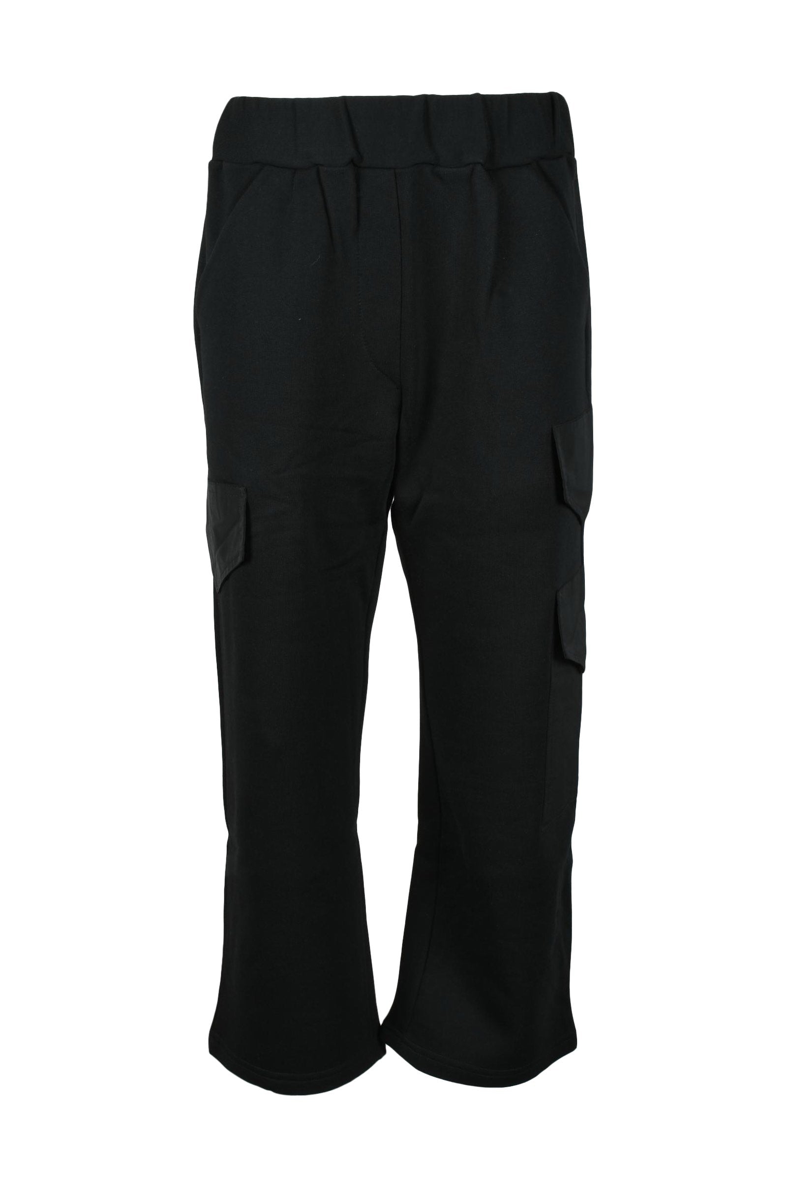 ROSE A POIS - TROUSERS