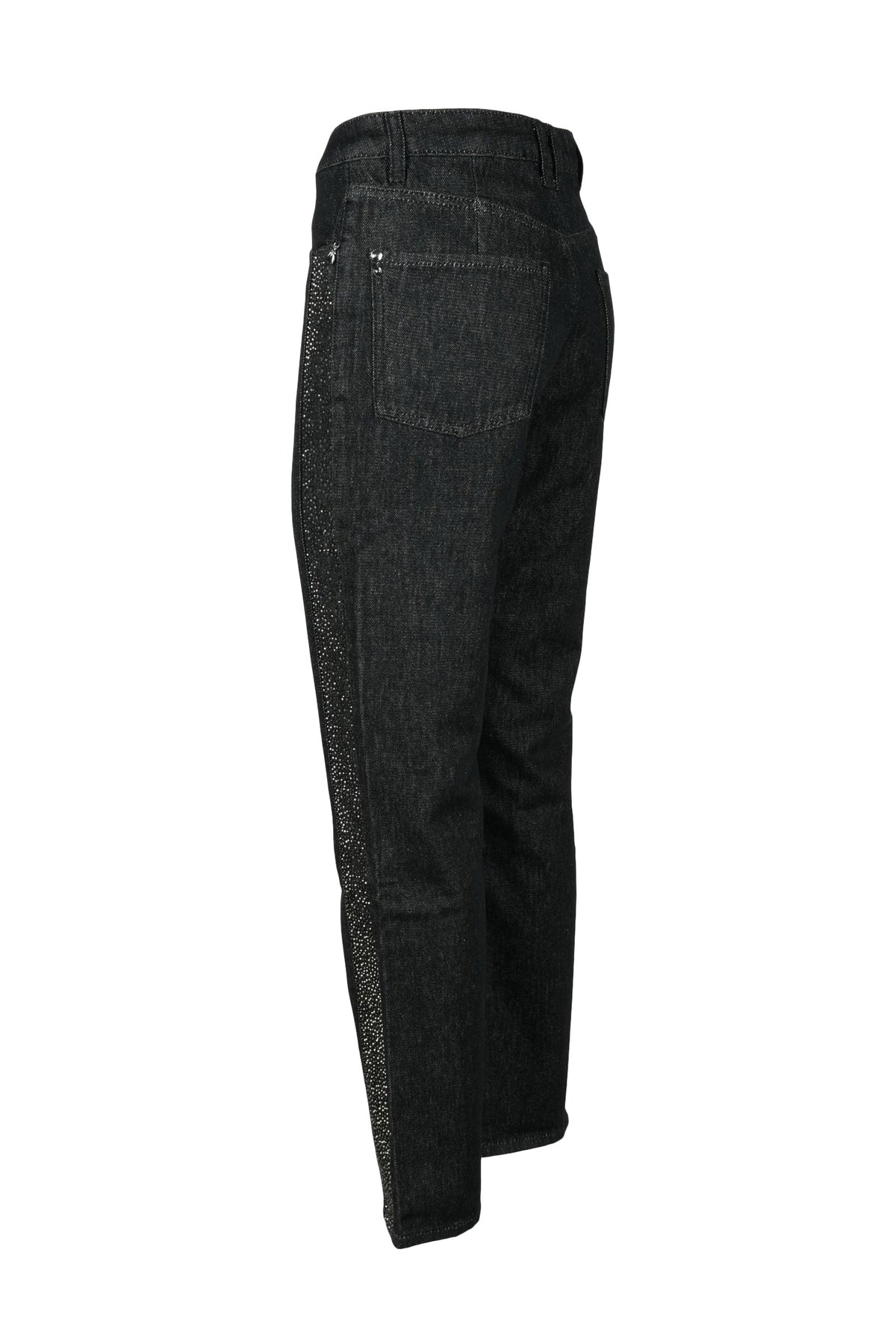 PATRIZIA PEPE - TROUSERS