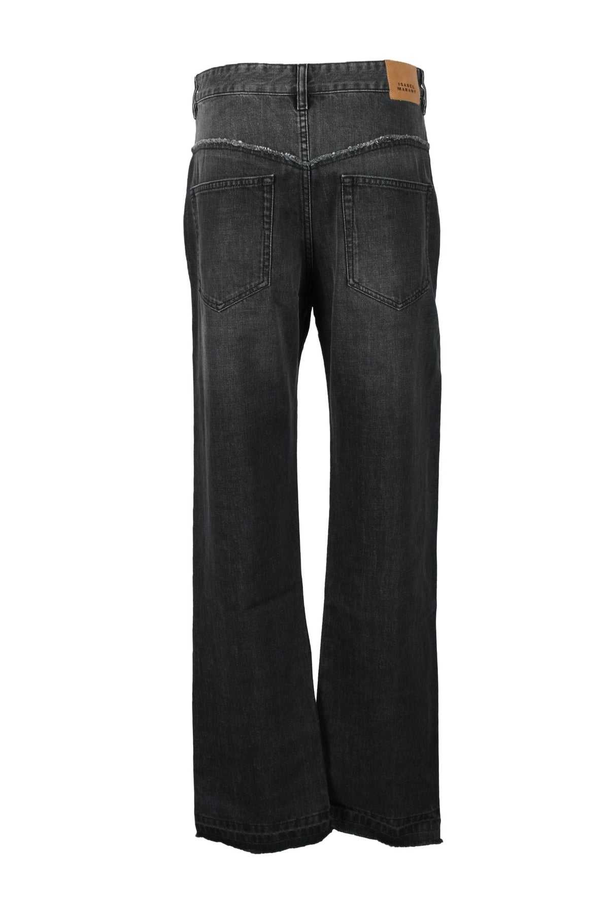 ISABEL MARANT - TROUSERS