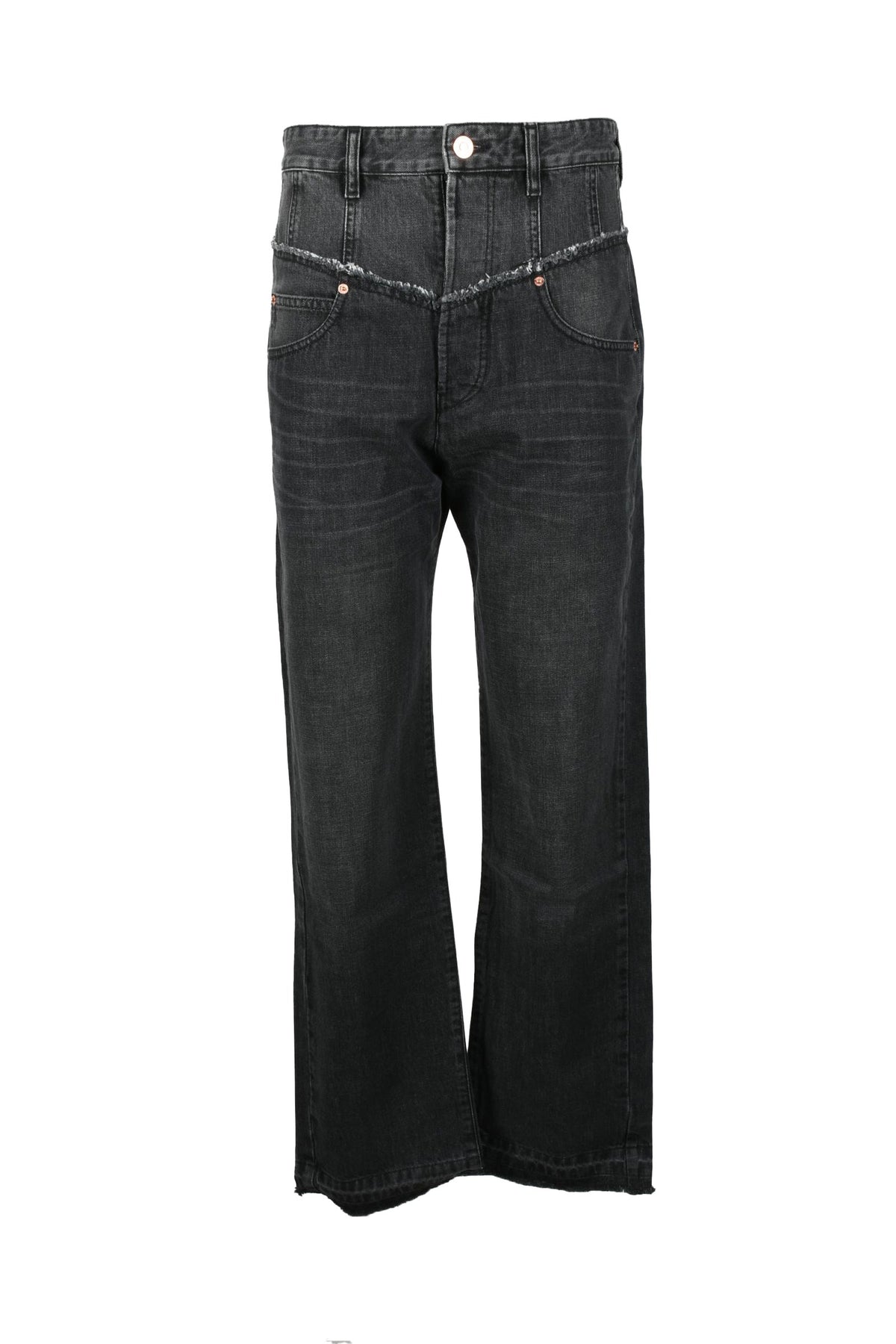 ISABEL MARANT - TROUSERS