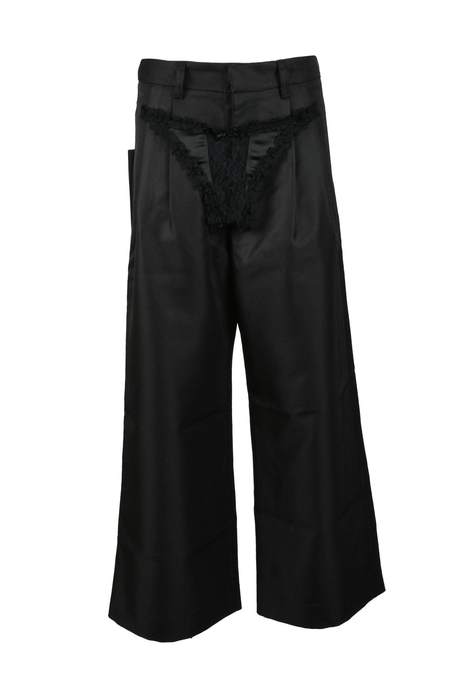 VAQUERA - TROUSERS