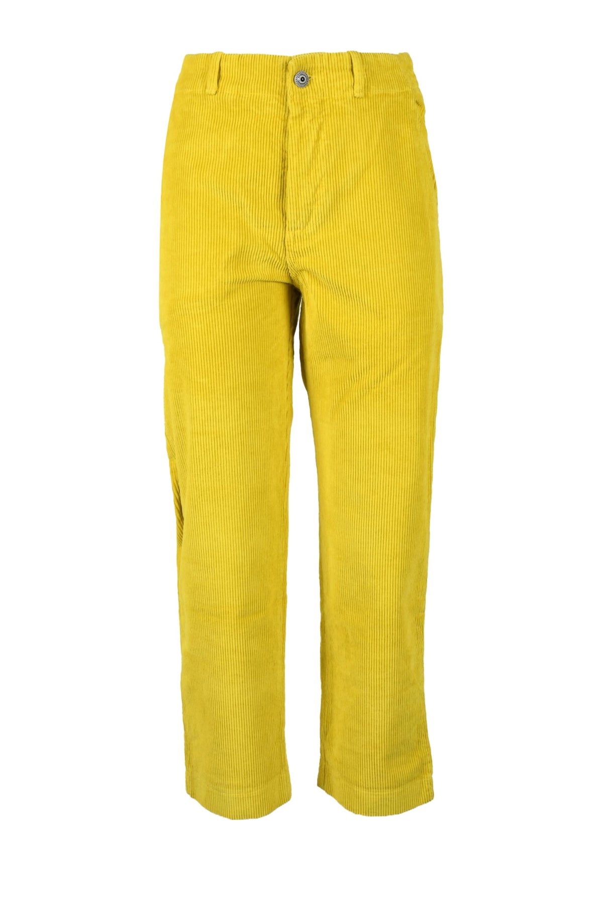 ANOTHER LABEL - TROUSERS