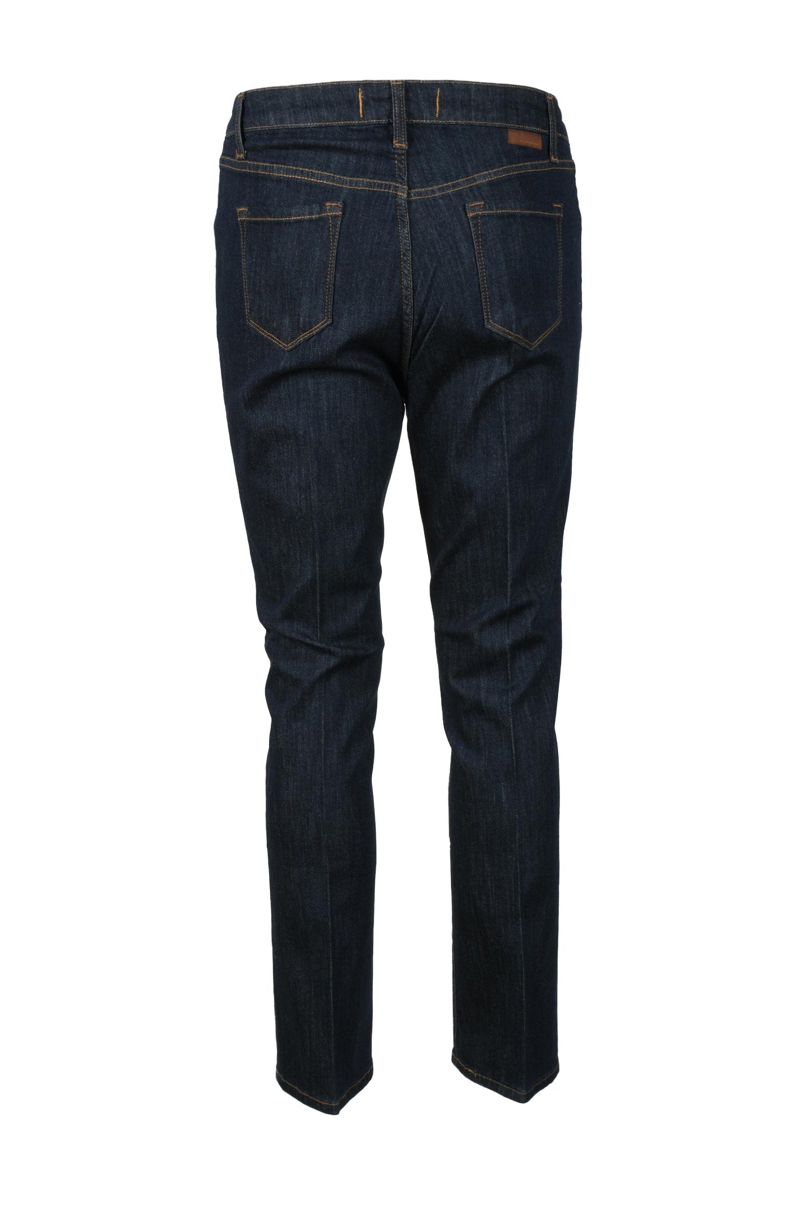 BONHEUR - TROUSERS
