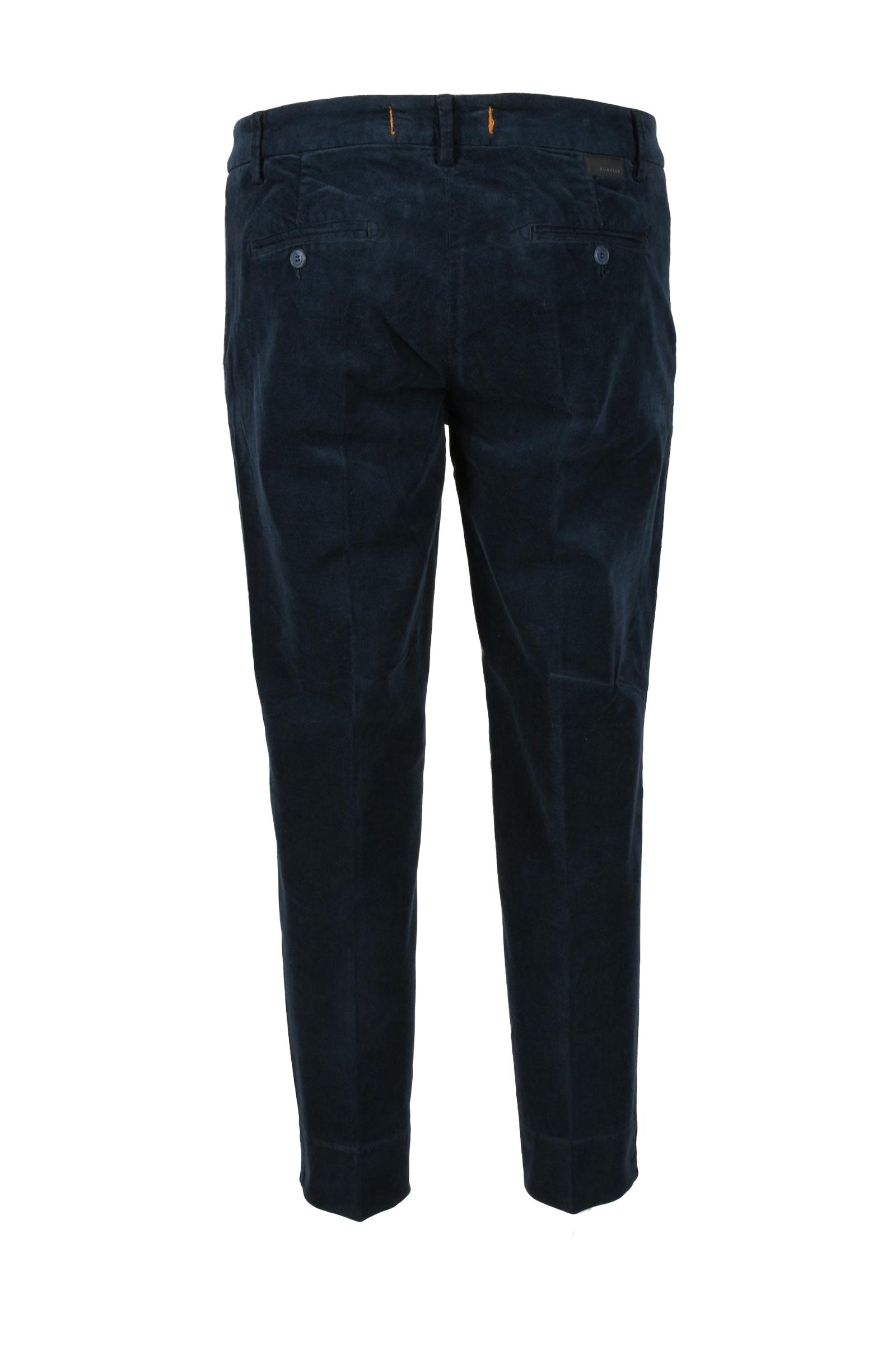 BONHEUR - TROUSERS