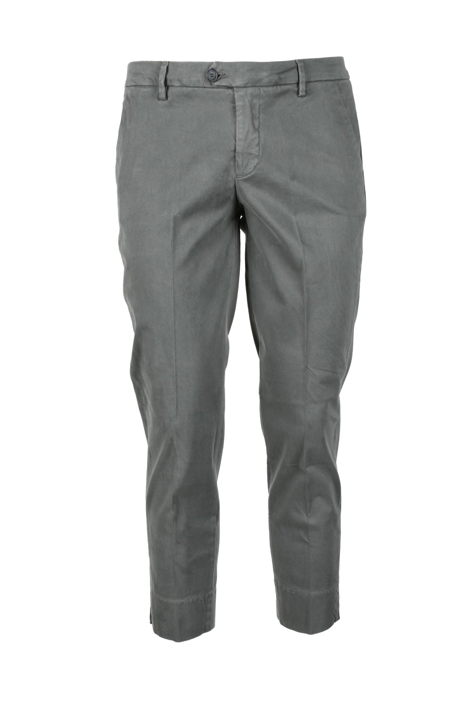 BONHEUR - TROUSERS