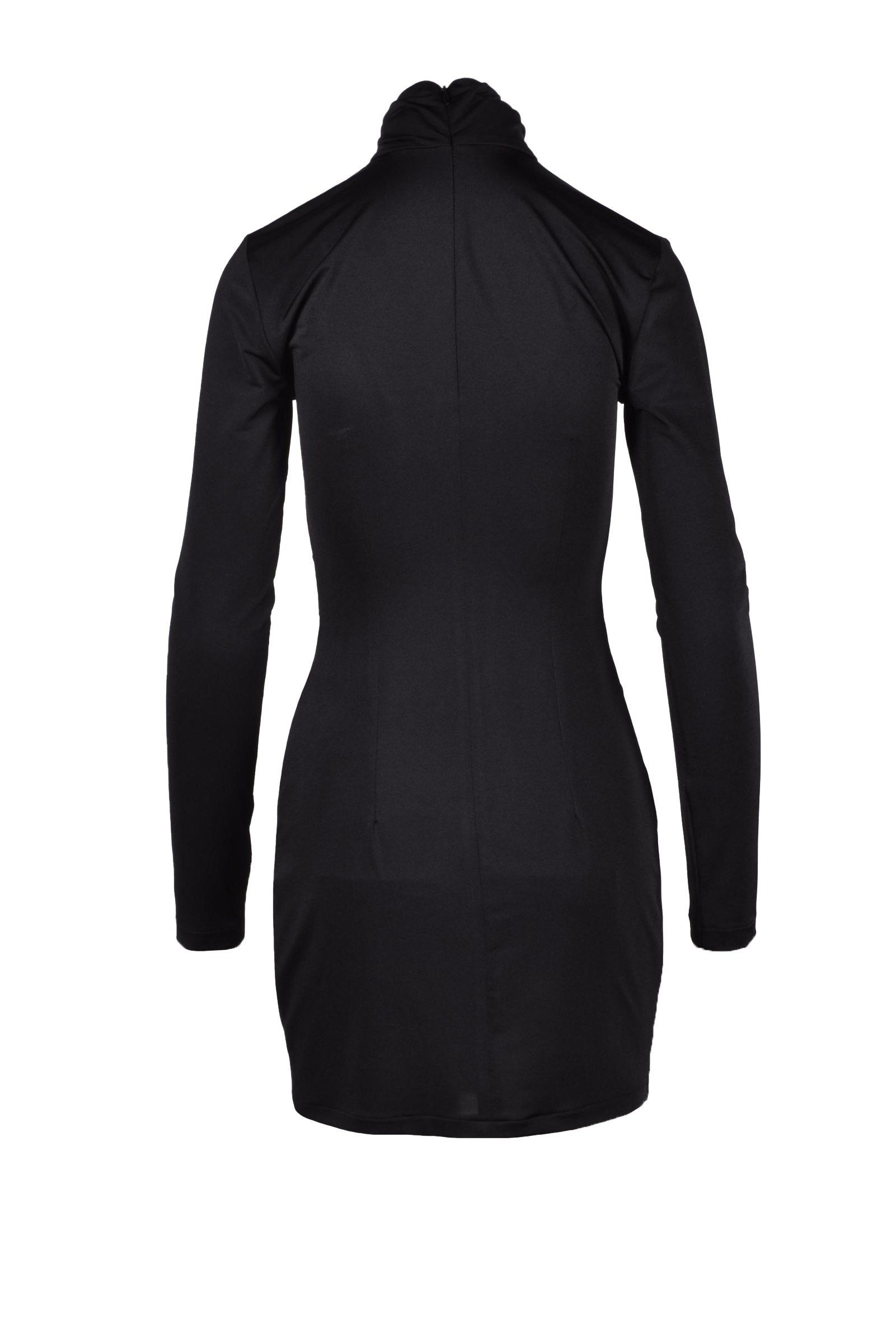 NINEMINUTES - DRESS