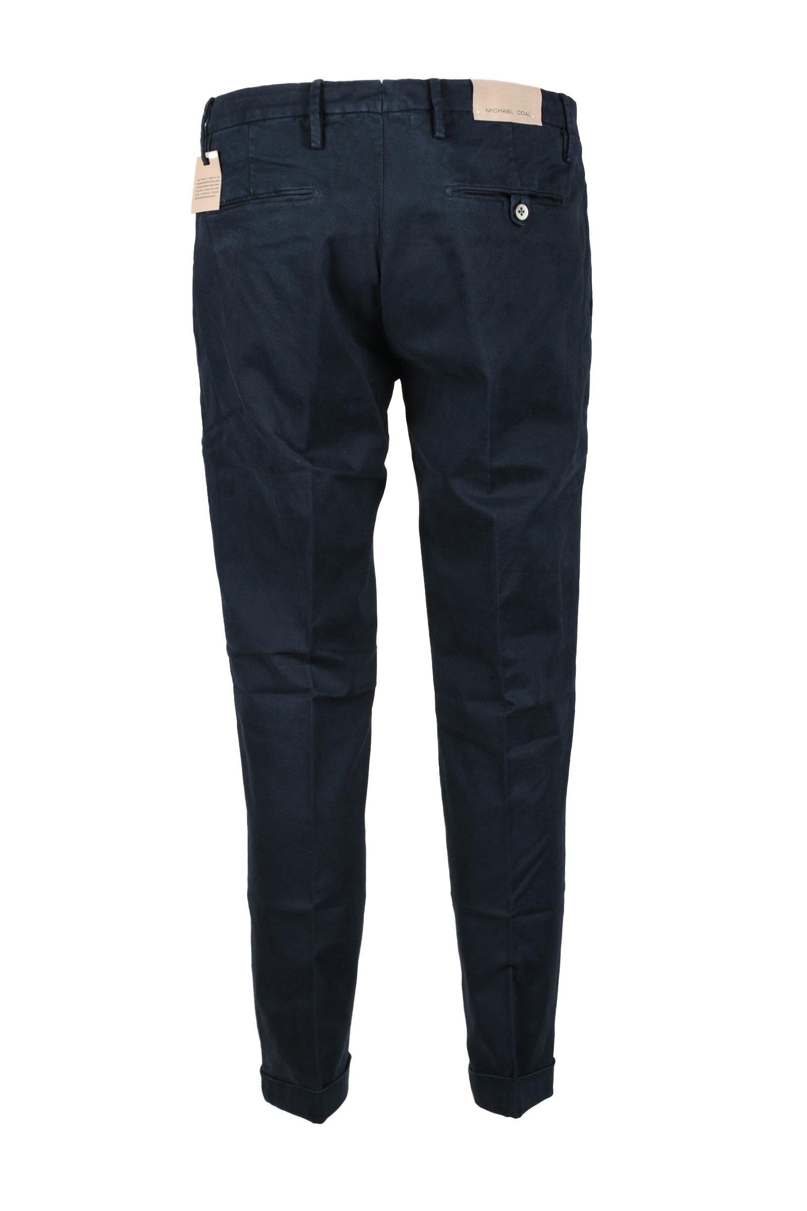MICHAEL COAL - TROUSERS