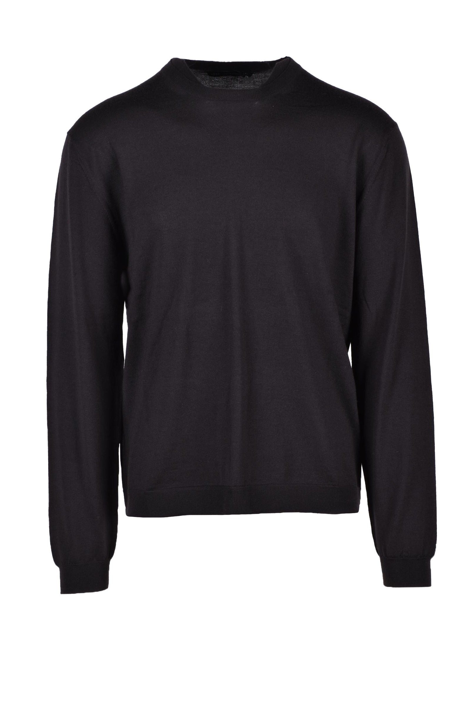 LOW BRAND - KNITWEAR AND SWEATSHIRTS