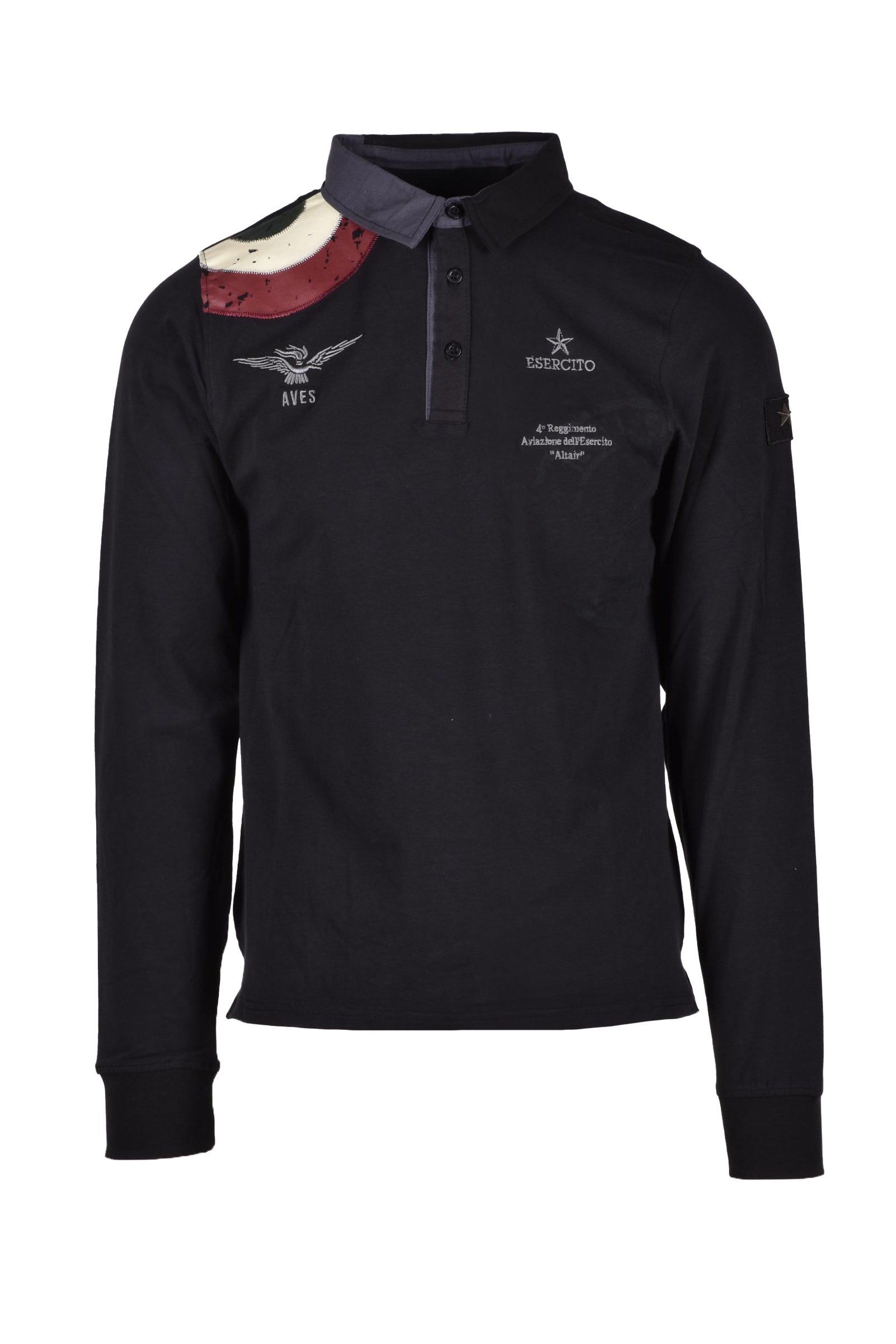 ESERCITO - T-SHIRT AND POLO