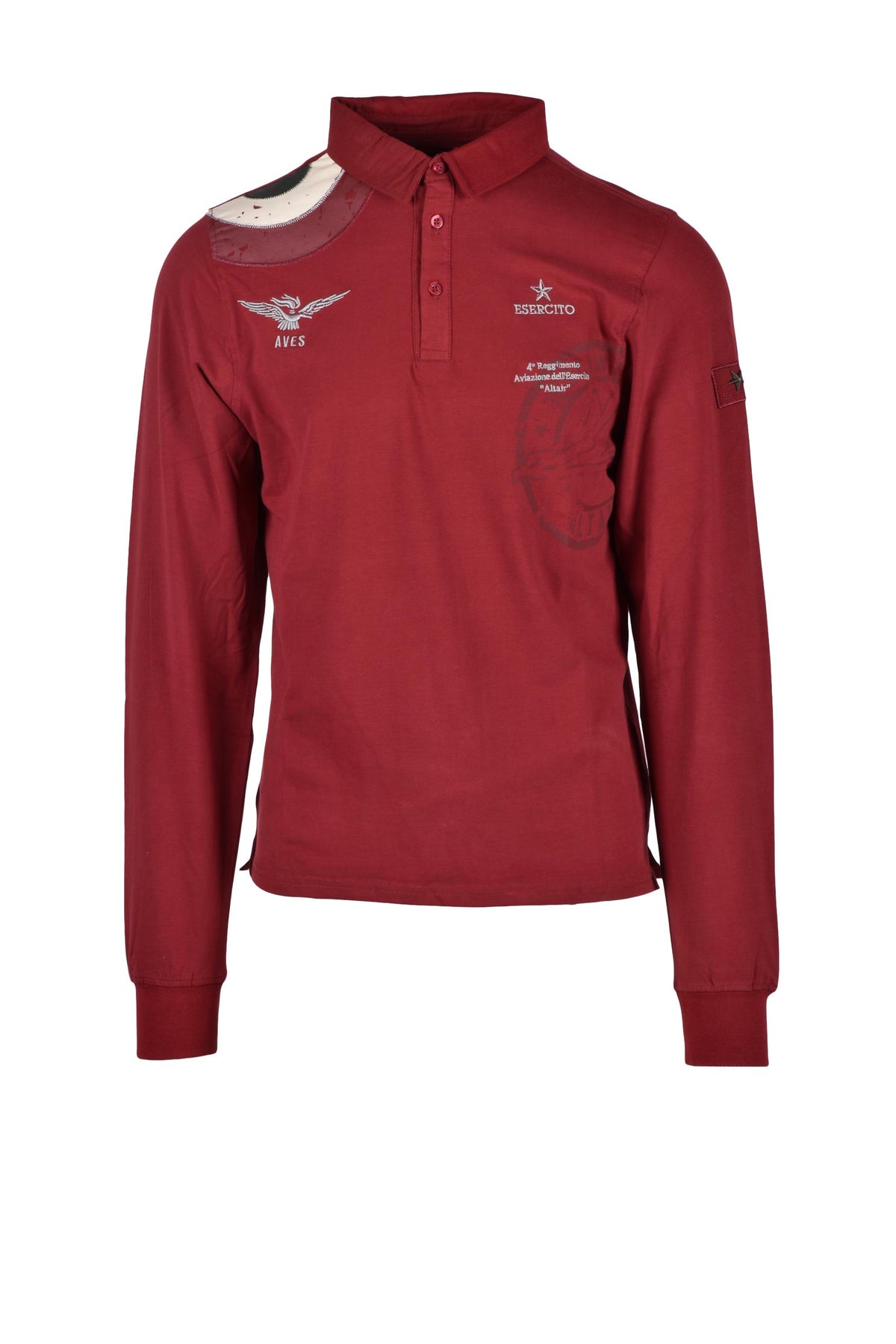 ESERCITO - T-SHIRT AND POLO