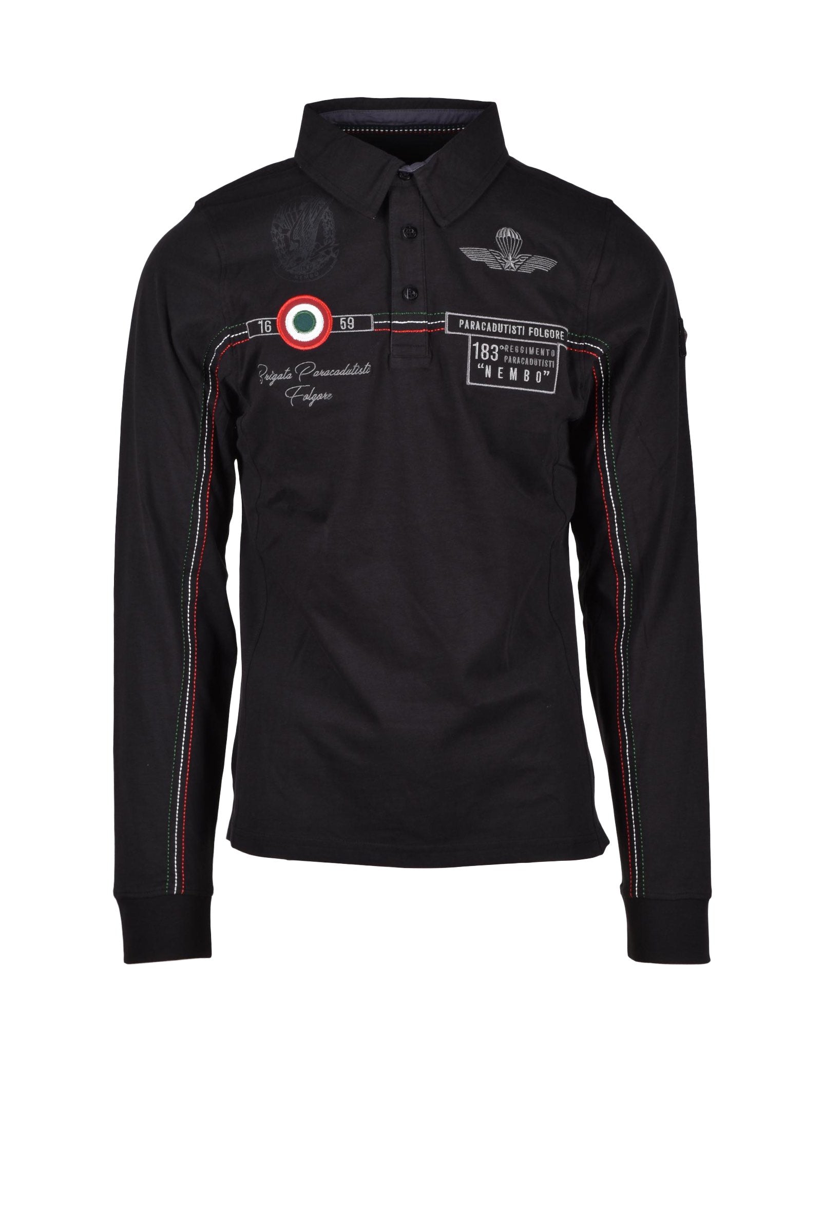 ESERCITO - T-SHIRT AND POLO