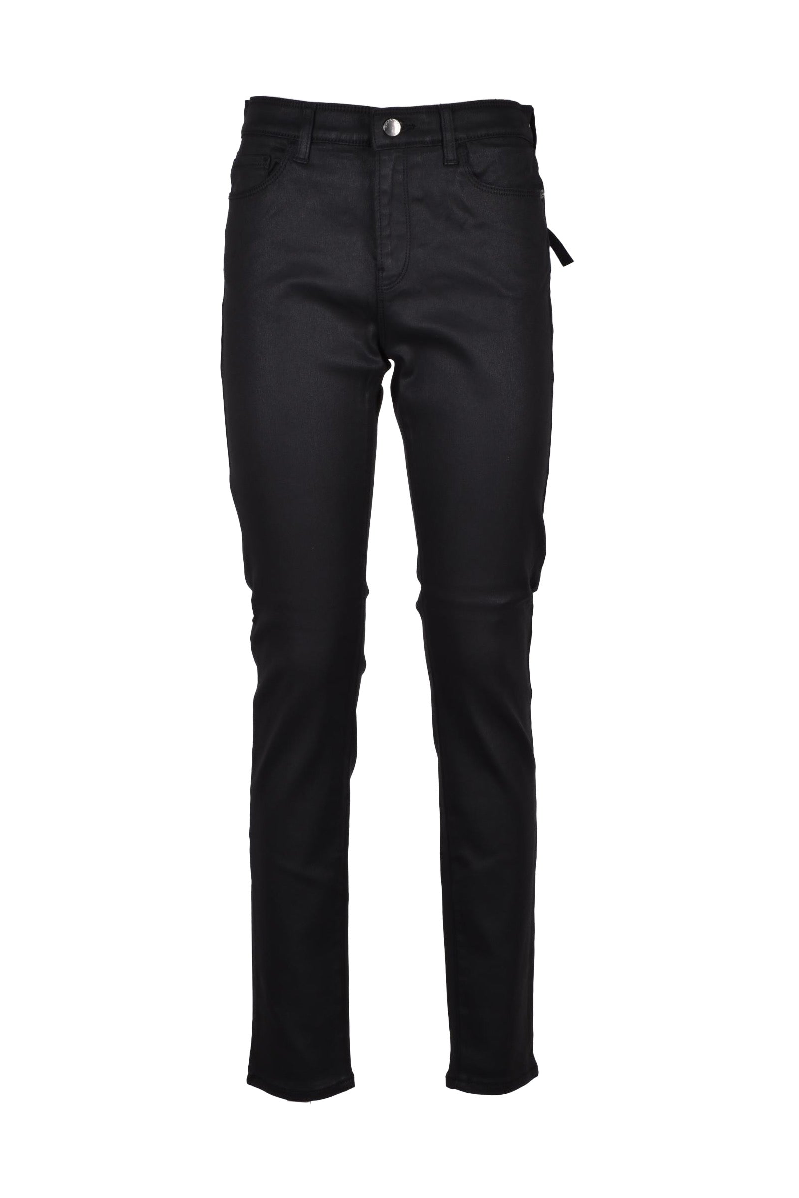 EMPORIO ARMANI - TROUSERS