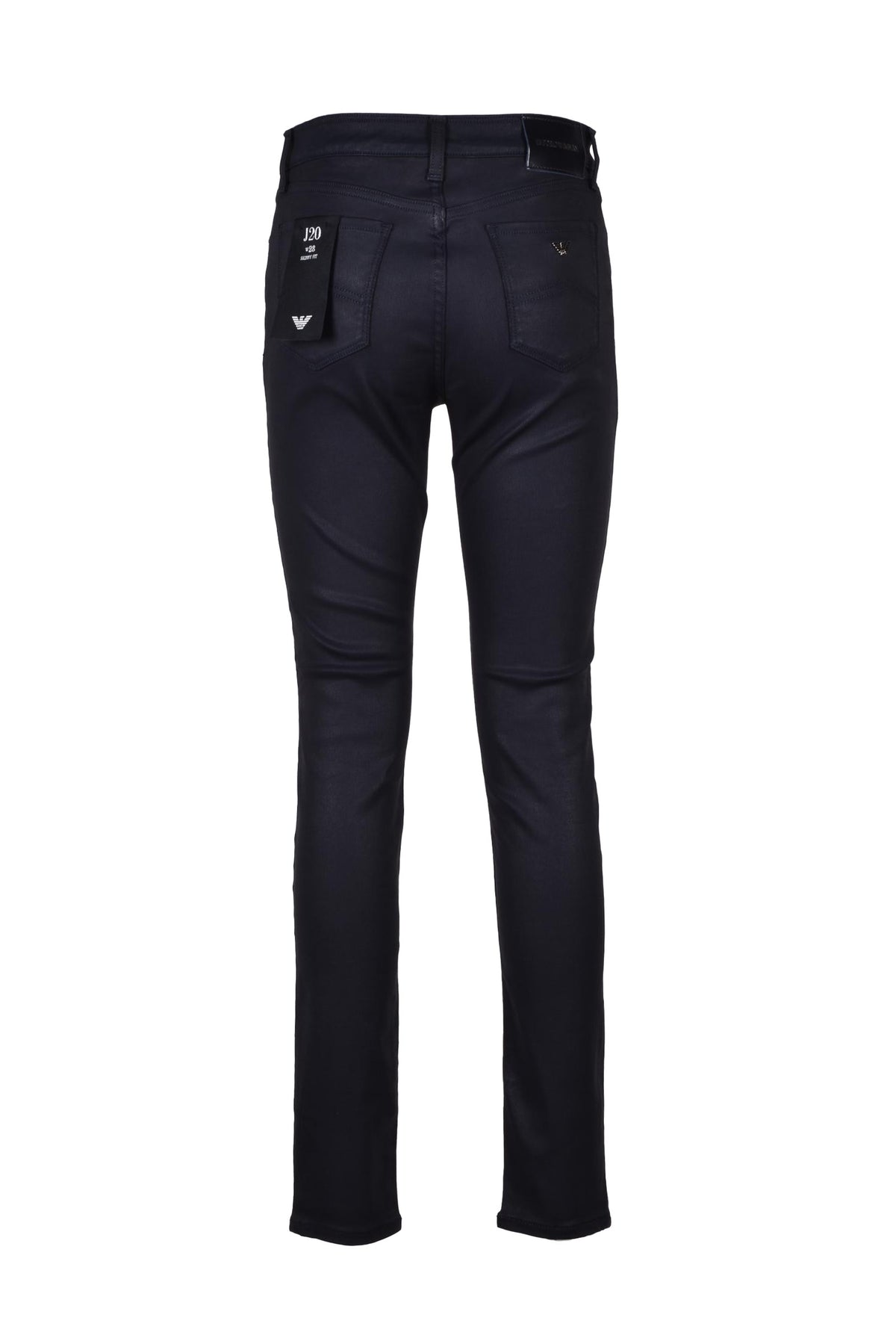 EMPORIO ARMANI - TROUSERS
