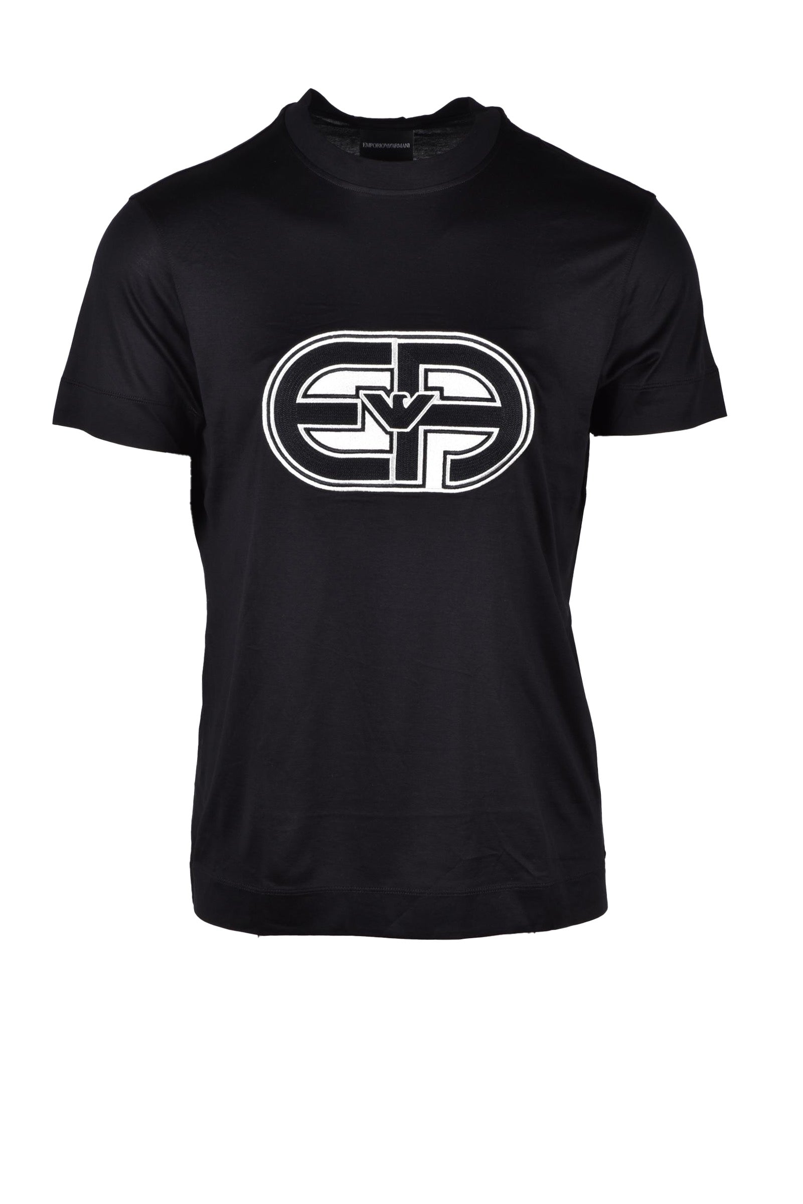 EMPORIO ARMANI - T-SHIRT AND POLO