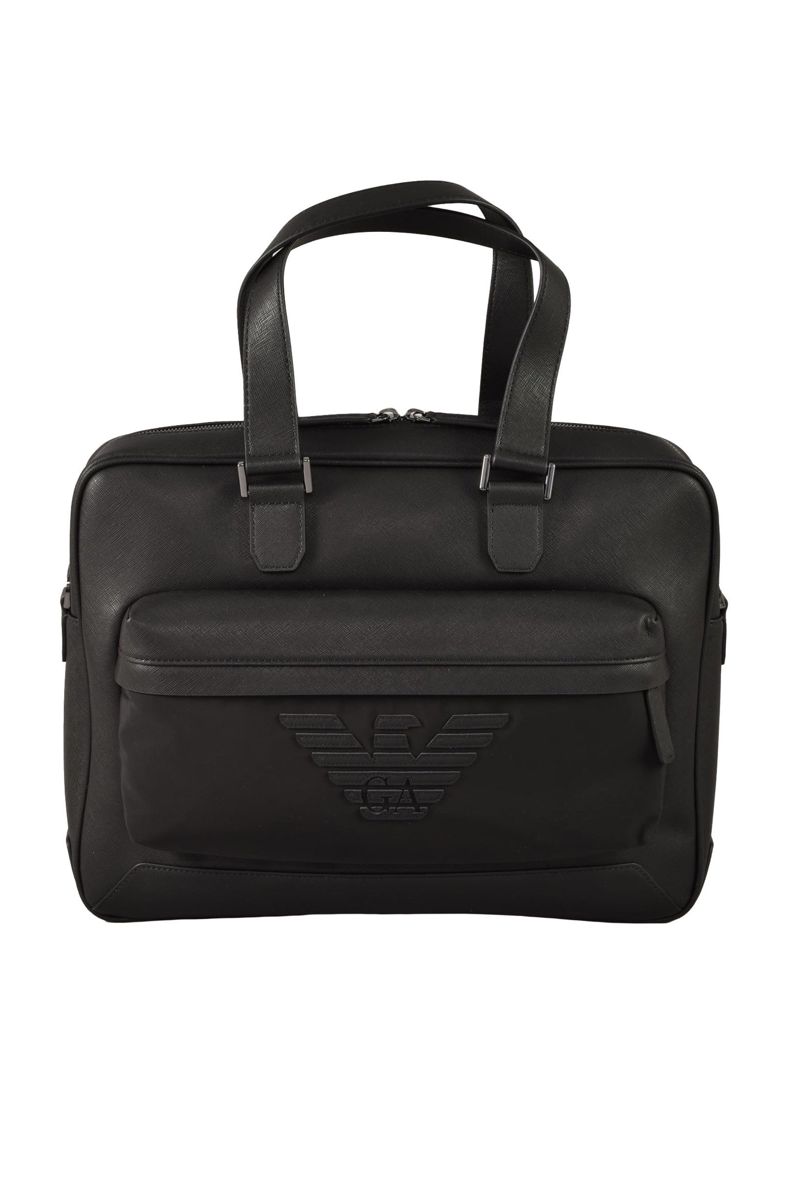 EMPORIO ARMANI - BAGS AND BACKPACKS