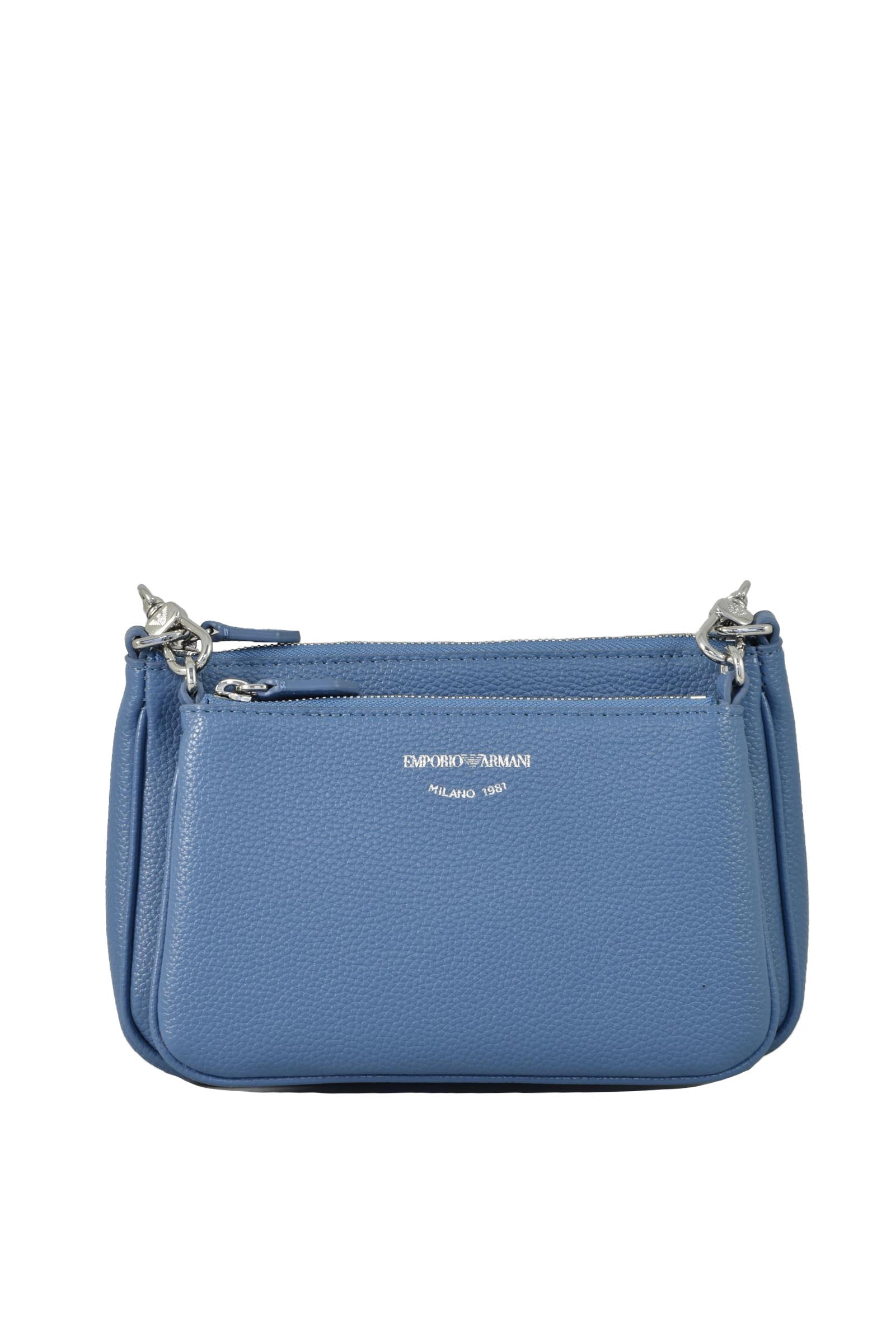 EMPORIO ARMANI - BAGS AND BACKPACKS