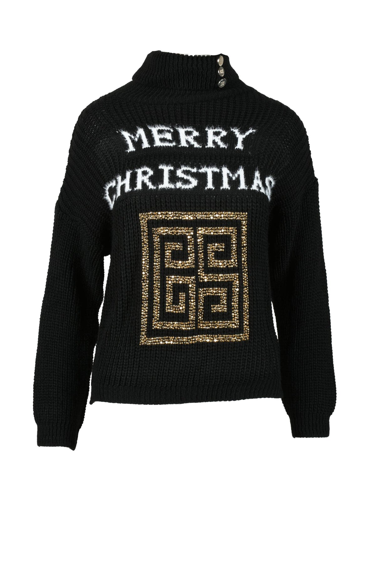 GIL S - KNITWEAR AND SWEATSHIRTS